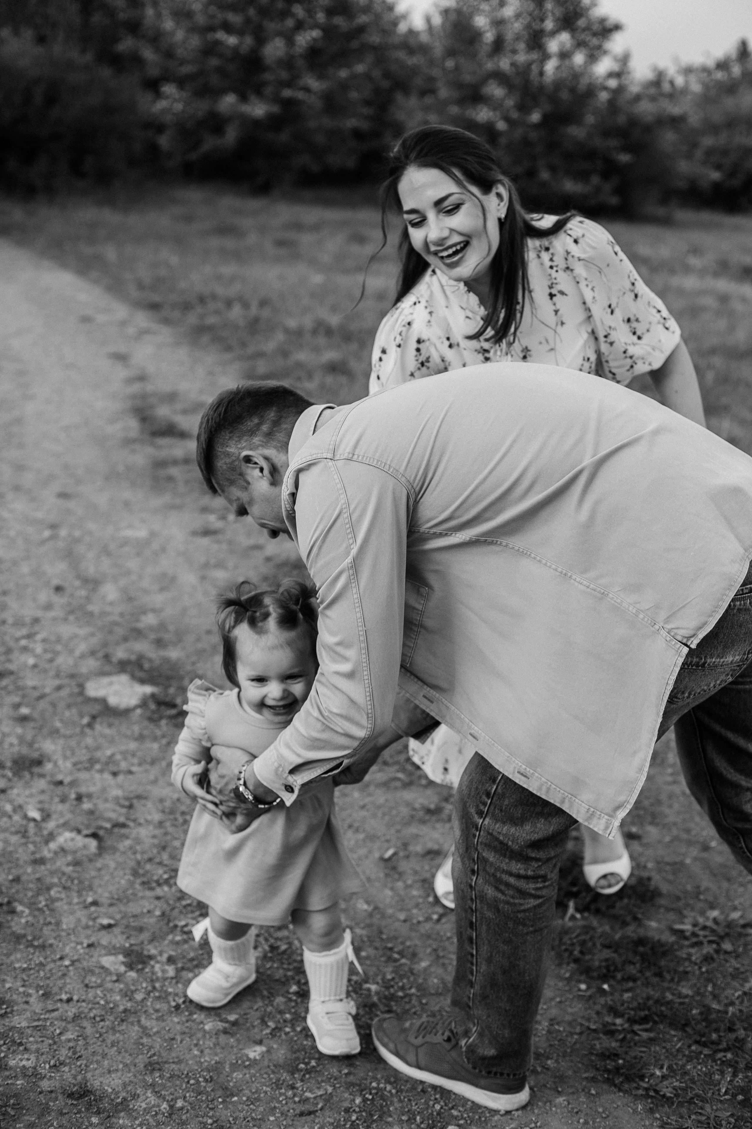 Тёплый апрель. Семейный и детский фотограф в Ростове-на-Дону Мария Курутина