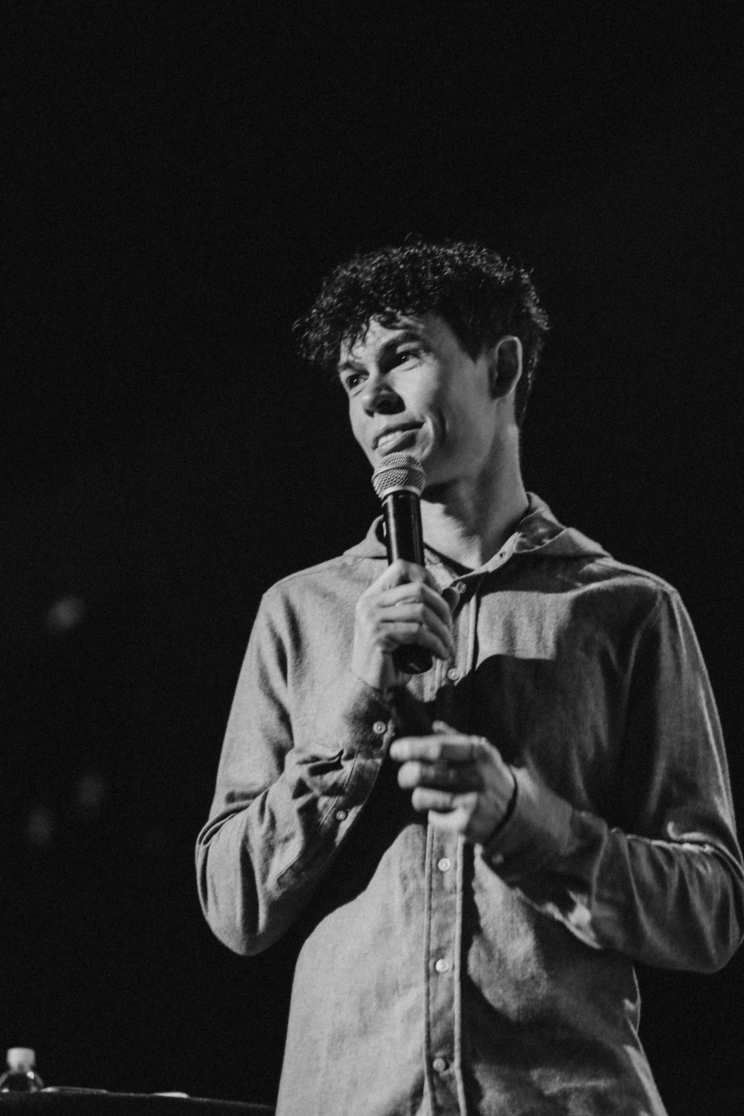 ФЛАГМАН / ГЛАВНЫЕ СПИКЕРЫ ОЛЕГ ТОРБОСОВ / СТАС ЕГОВЦЕВ. Photographer Viktoriya Markushina «My world throug»