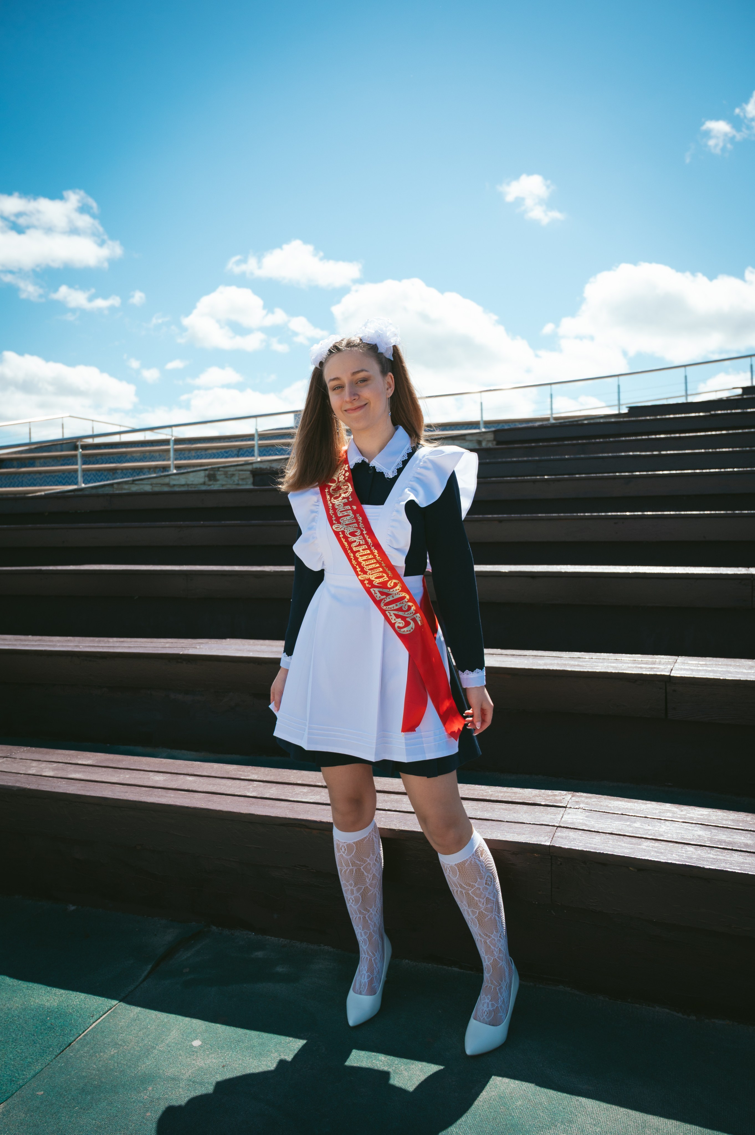 Ульяна. Фотограф Анна Темнова. Пенза