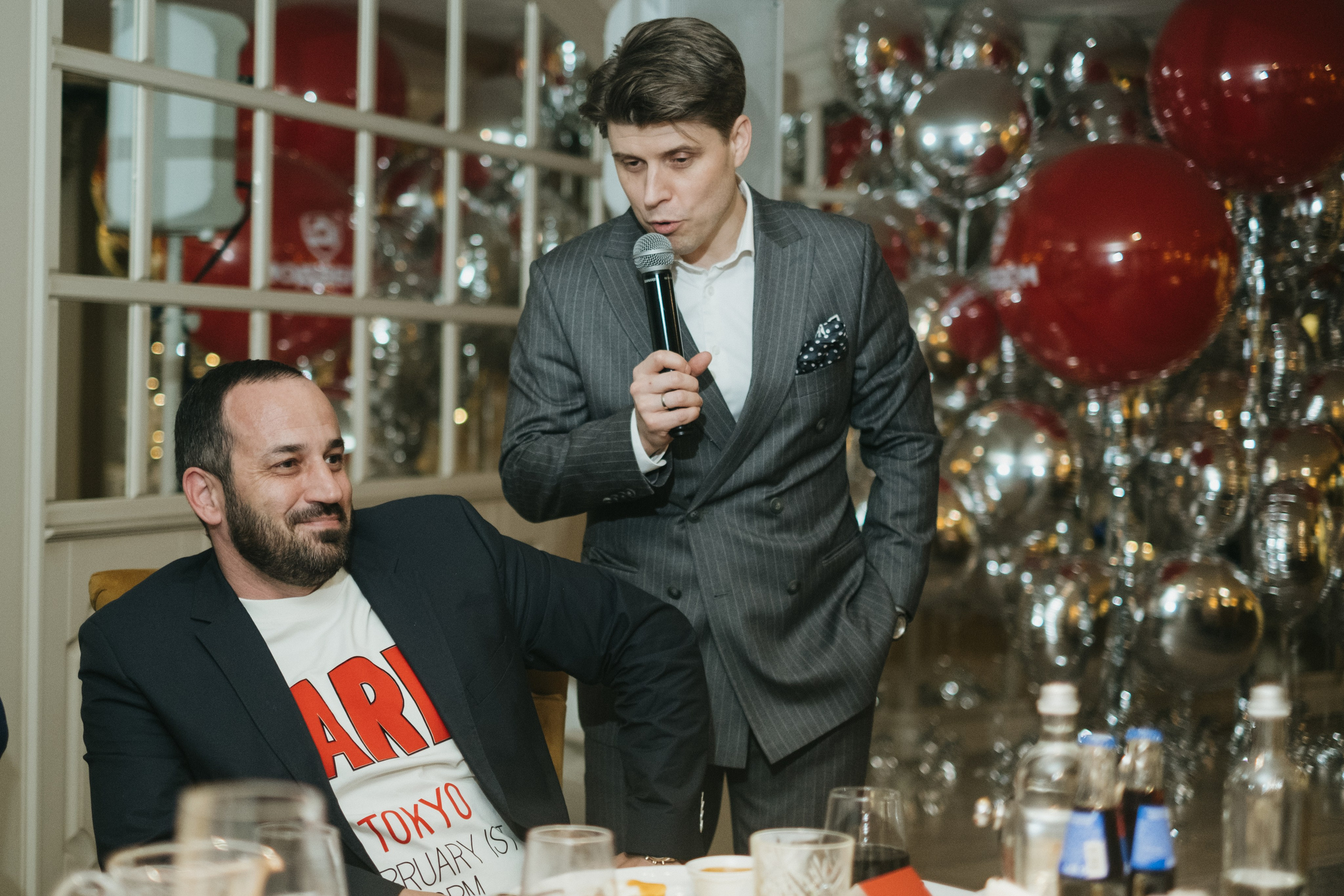 Корпоратив компании. Свадебный и репортажной фотограф Денис Ожигин в Краснодаре и Краснодарском крае