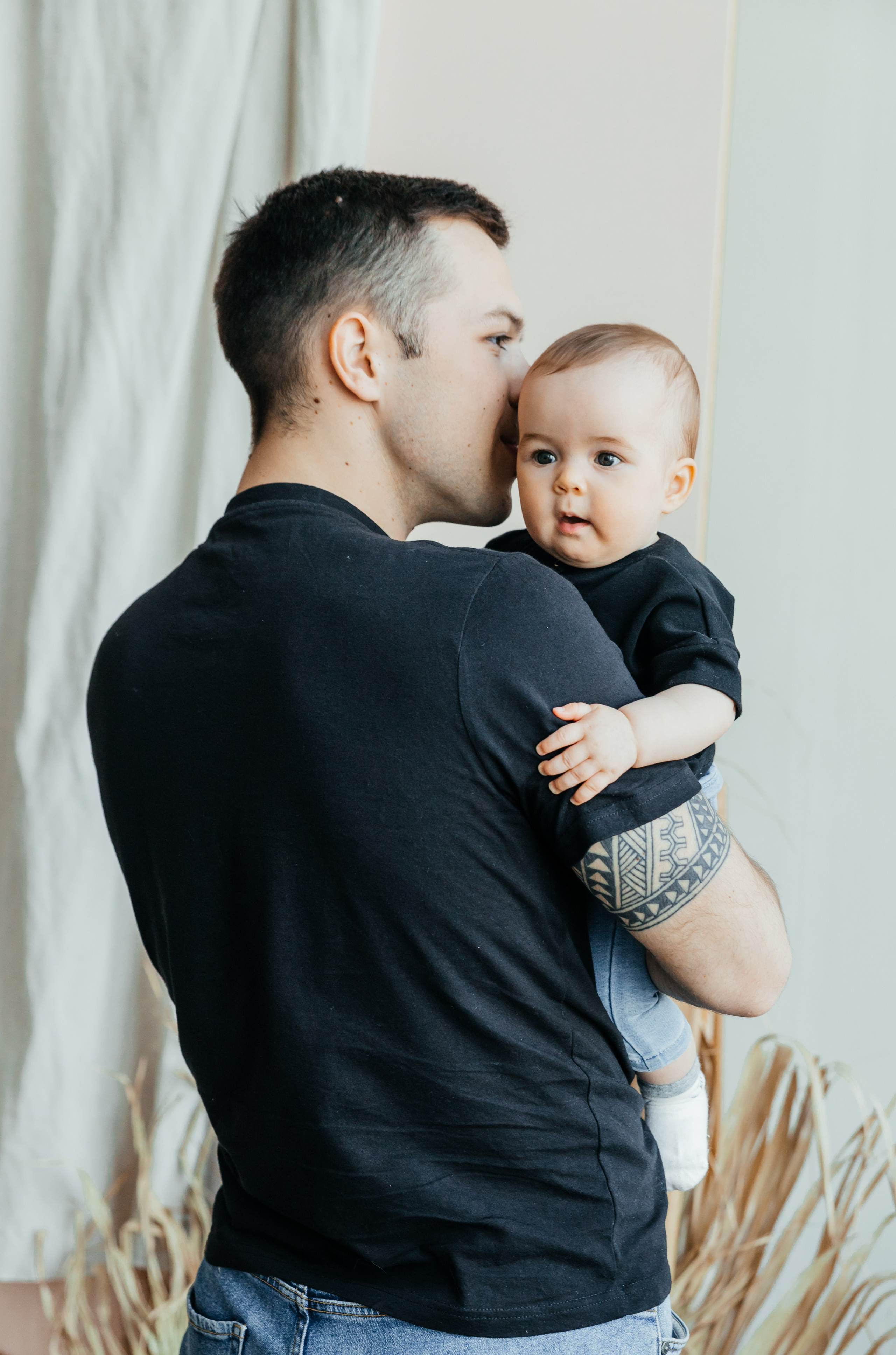 Счастье есть. Фотограф Амалия Ахмедова, Калининград