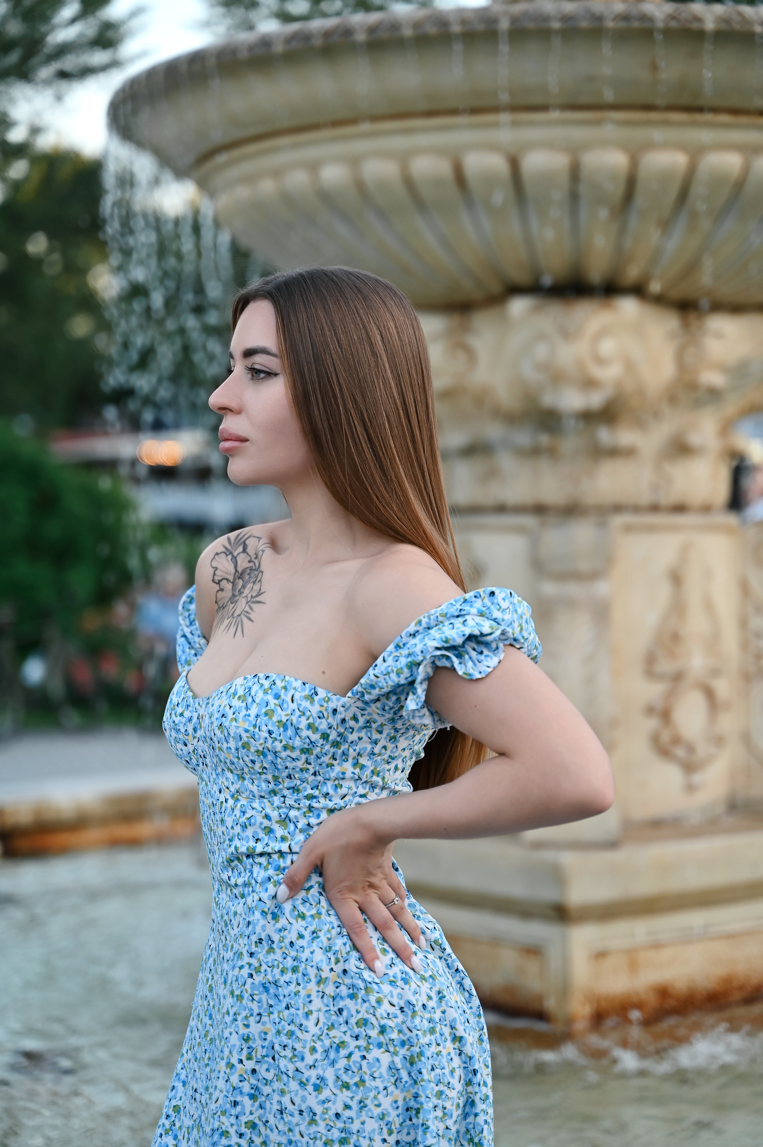 Арина. Фотограф Москва и Московская область Мария Кузьмина