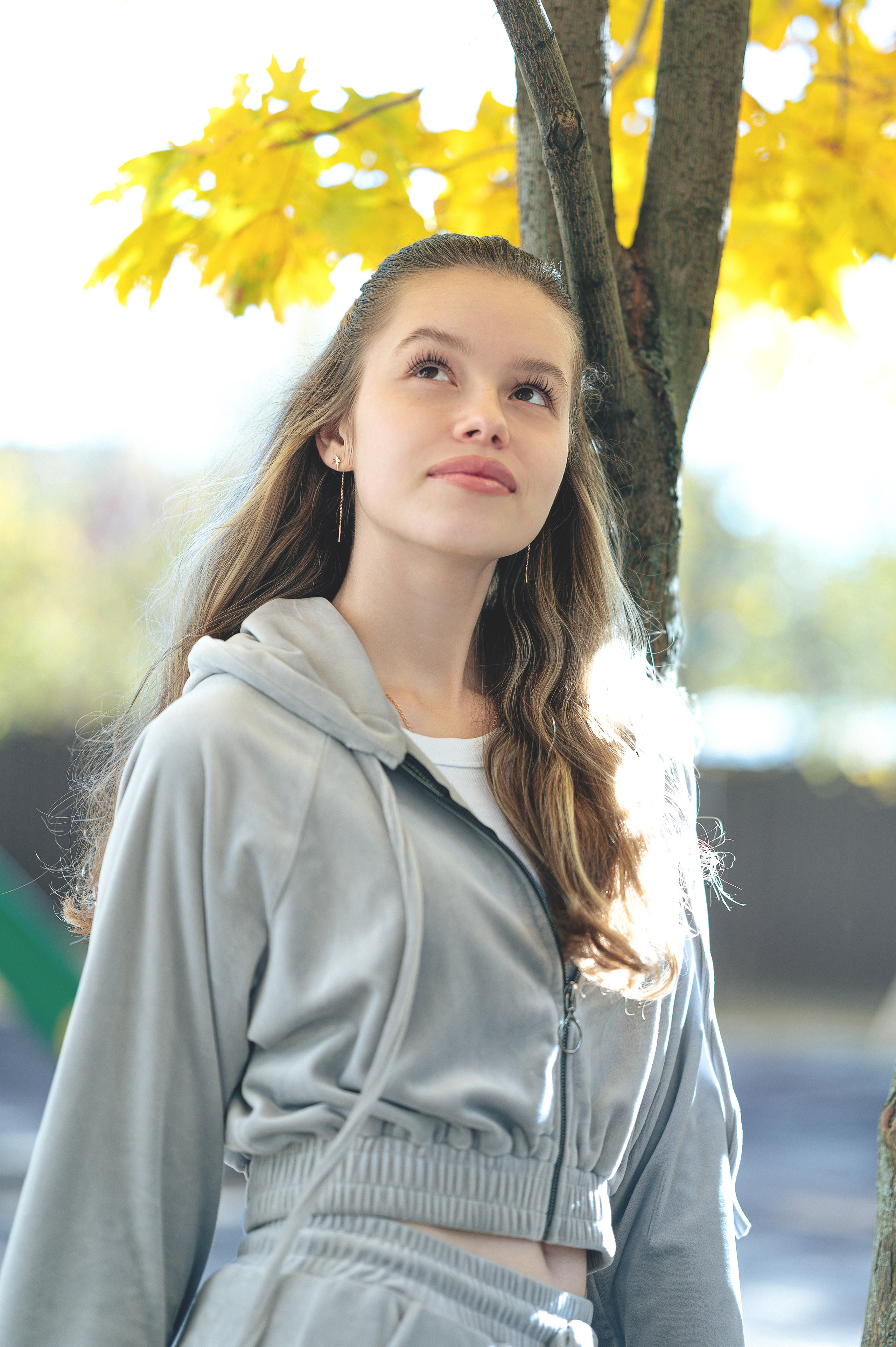 Элина. Фотограф Москва и Московская область Мария Кузьмина