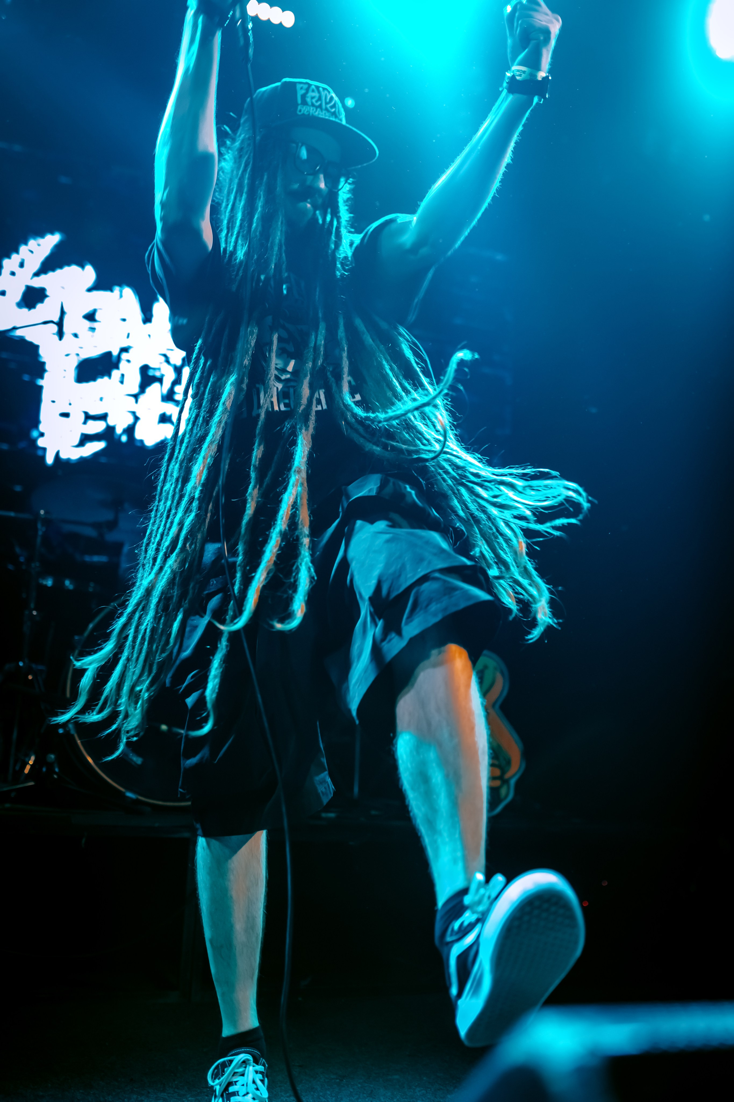 GONZO FELLAZ. Фотограф Елена Богачева (lenalena_na_na_na)