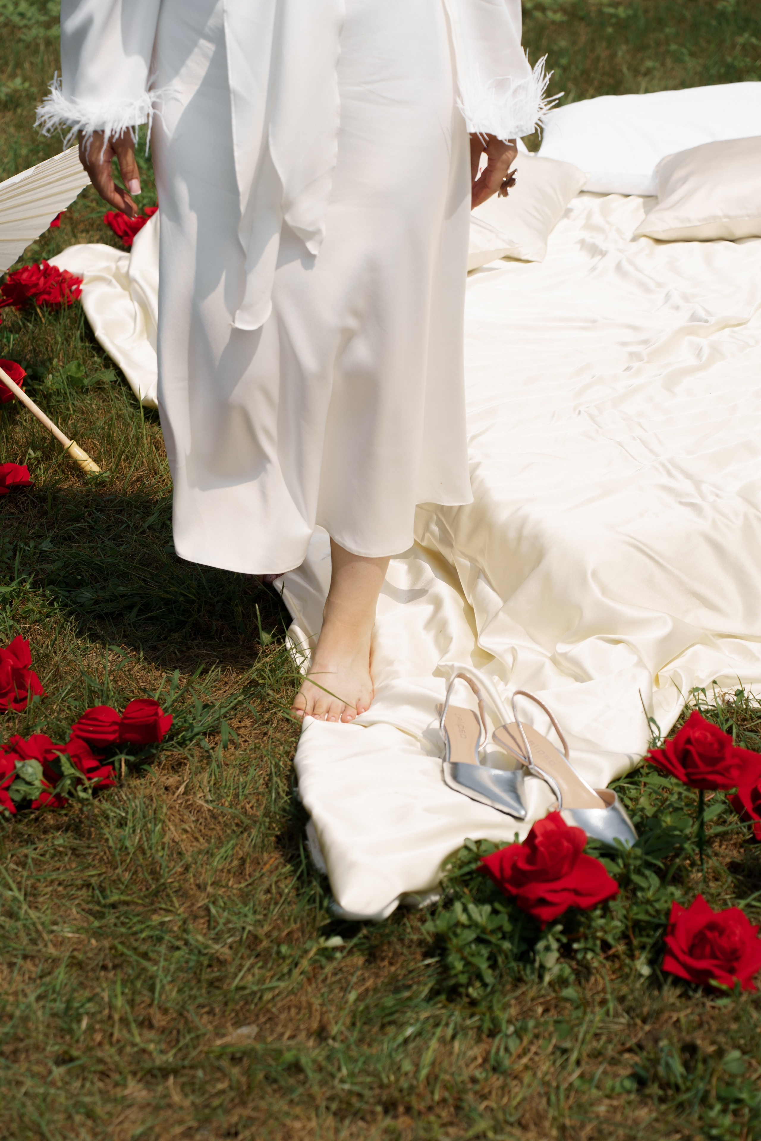 Станислав Екатерина. Свадебный фотограф в Краснодаре Алексей Кудинов