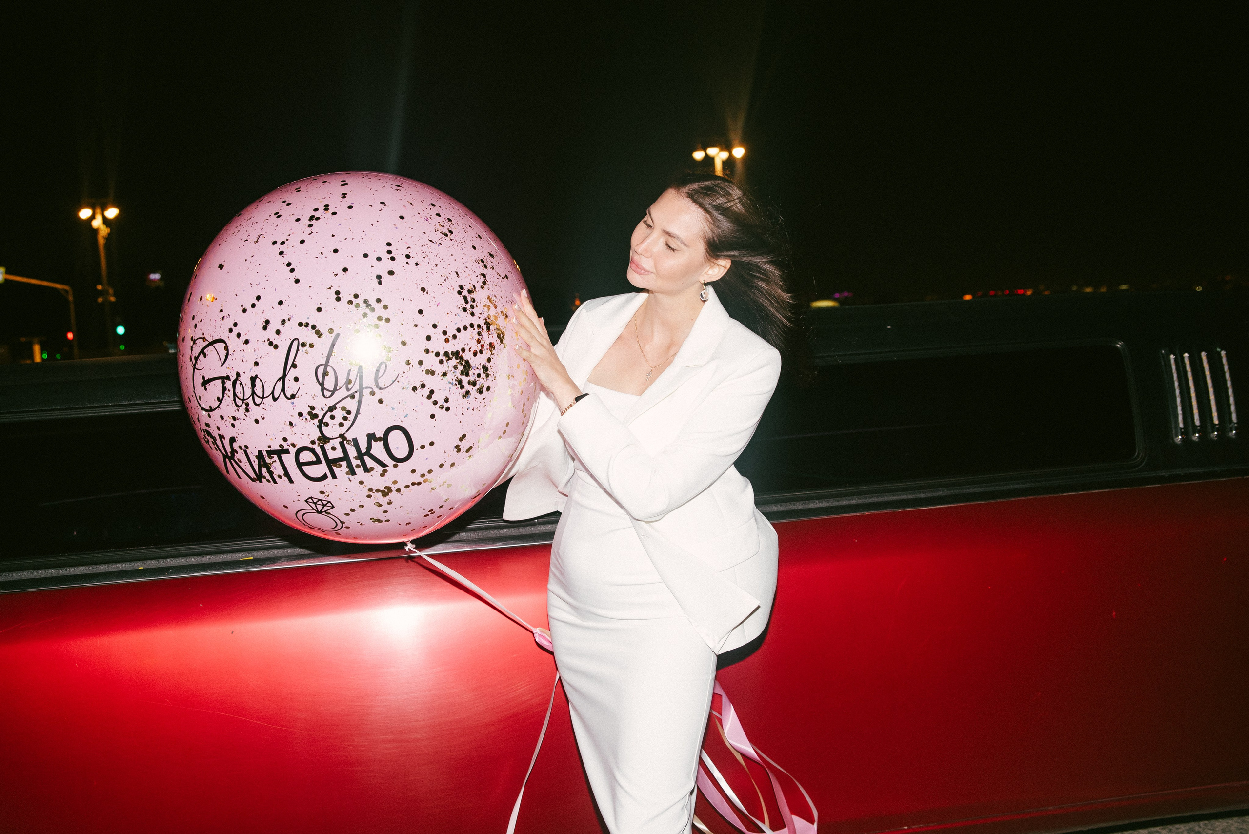 Девичник. Фотограф Москва Александра Клименко