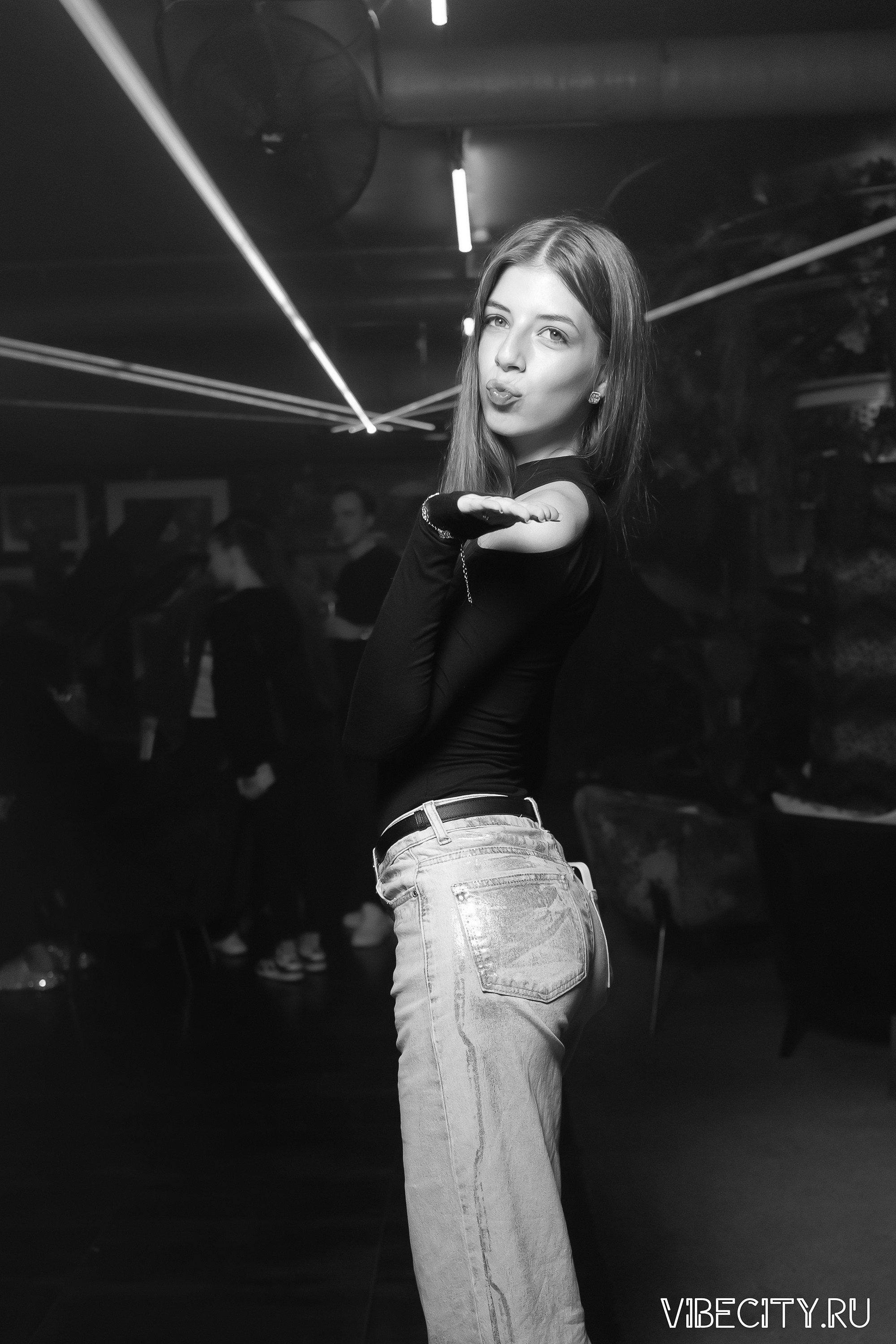 DOUBLE U. VIBECITY.RU Вайб Сити Ру Фоторепортажи Фотоотчеты Калининград