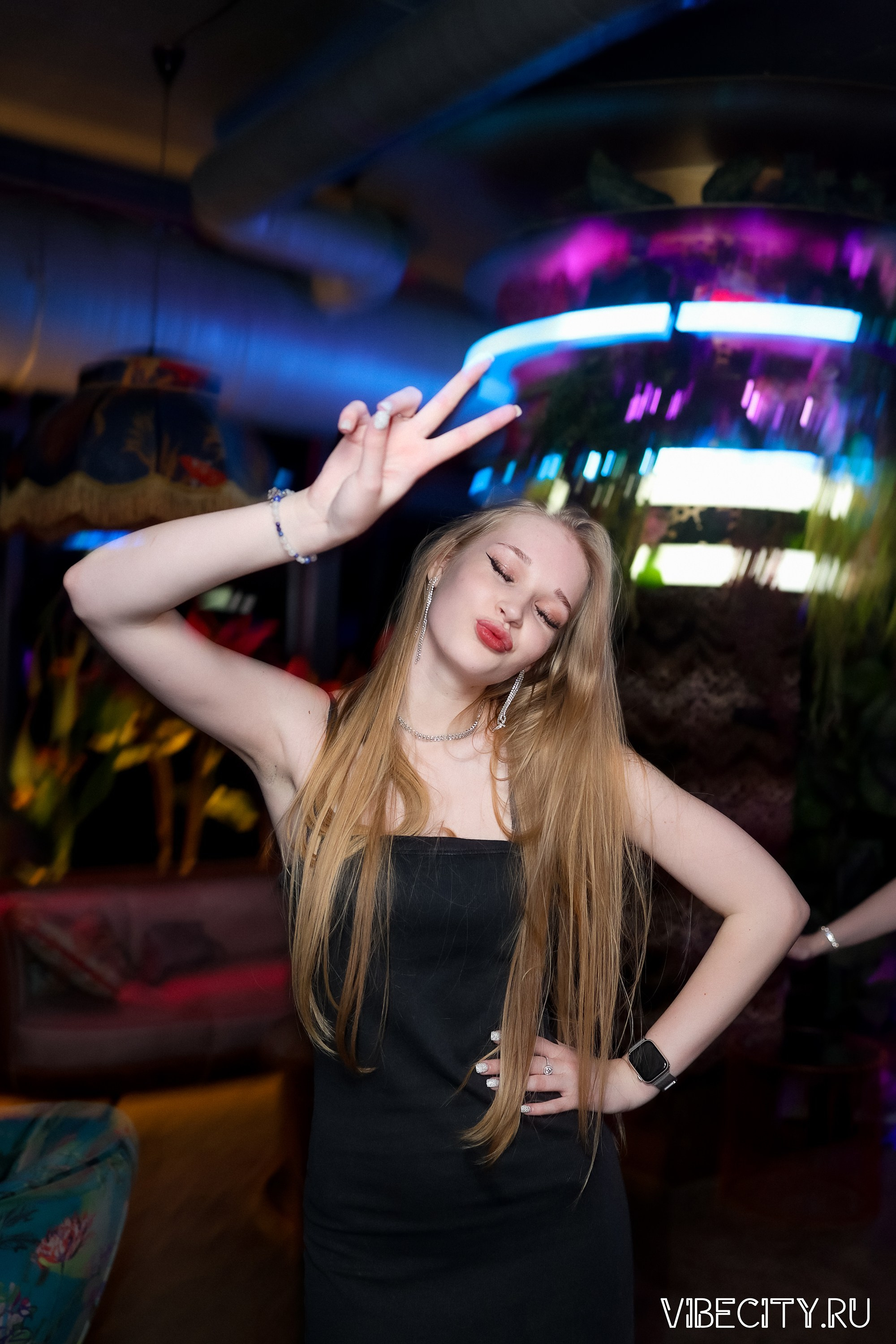 DOUBLE U. VIBECITY.RU Вайб Сити Ру Фоторепортажи Фотоотчеты Калининград