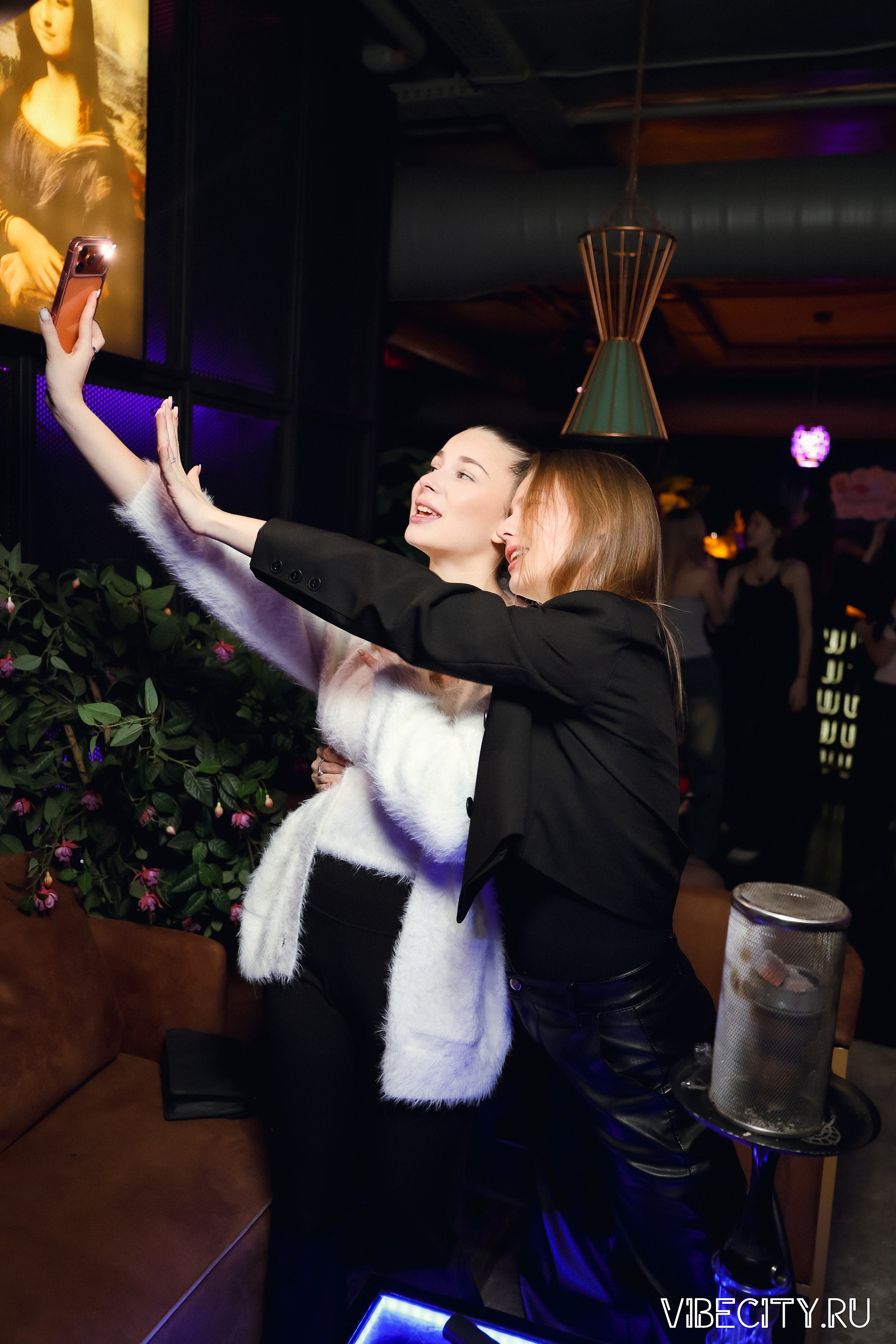 DOUBLE U. VIBECITY.RU Вайб Сити Ру Фоторепортажи Фотоотчеты Калининград