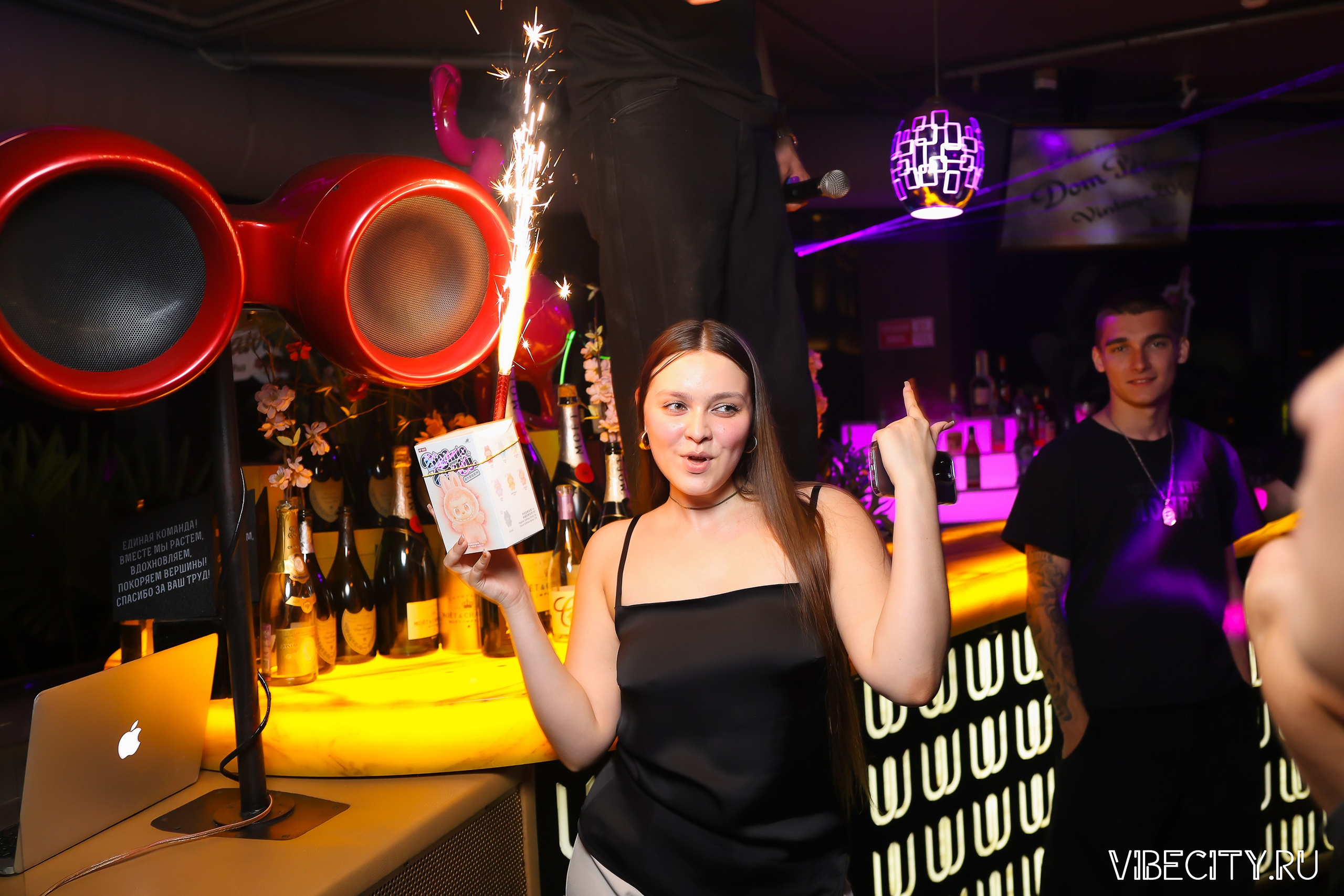 DOUBLE U. VIBECITY.RU Вайб Сити Ру Фоторепортажи Фотоотчеты Калининград