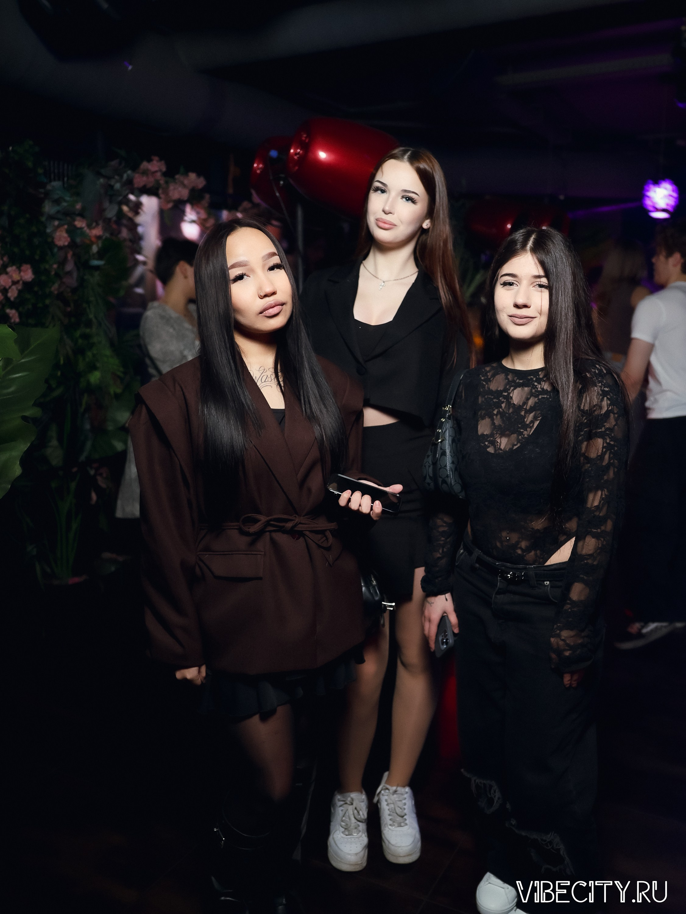 DOUBLE U. VIBECITY.RU Вайб Сити Ру Фоторепортажи Фотоотчеты Калининград