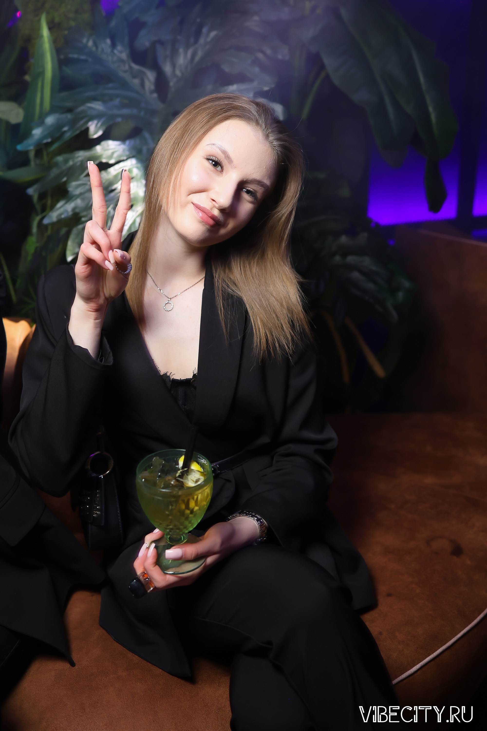 DOUBLE U. VIBECITY.RU Вайб Сити Ру Фоторепортажи Фотоотчеты Калининград