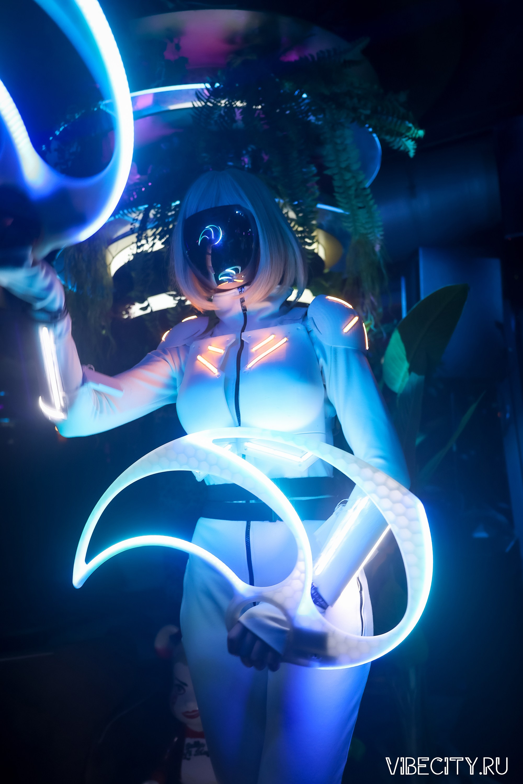 DOUBLE U. VIBECITY.RU Вайб Сити Ру Фоторепортажи Фотоотчеты Калининград