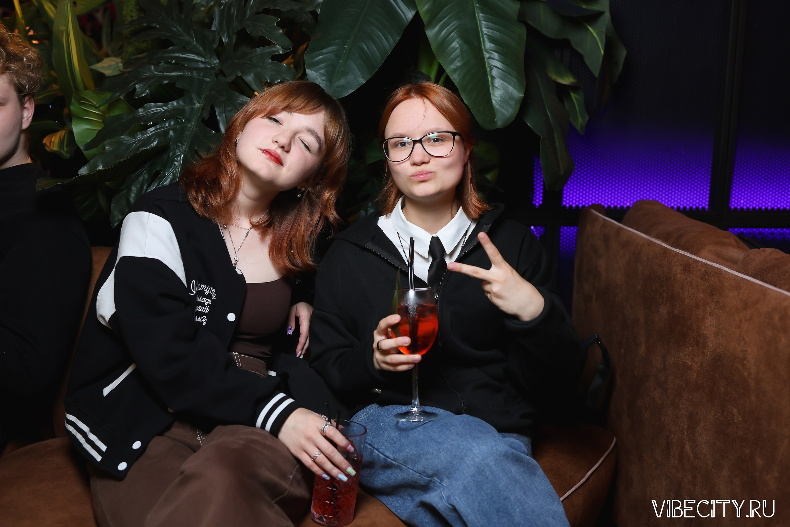 DOUBLE U. VIBECITY.RU Вайб Сити Ру Фоторепортажи Фотоотчеты Калининград