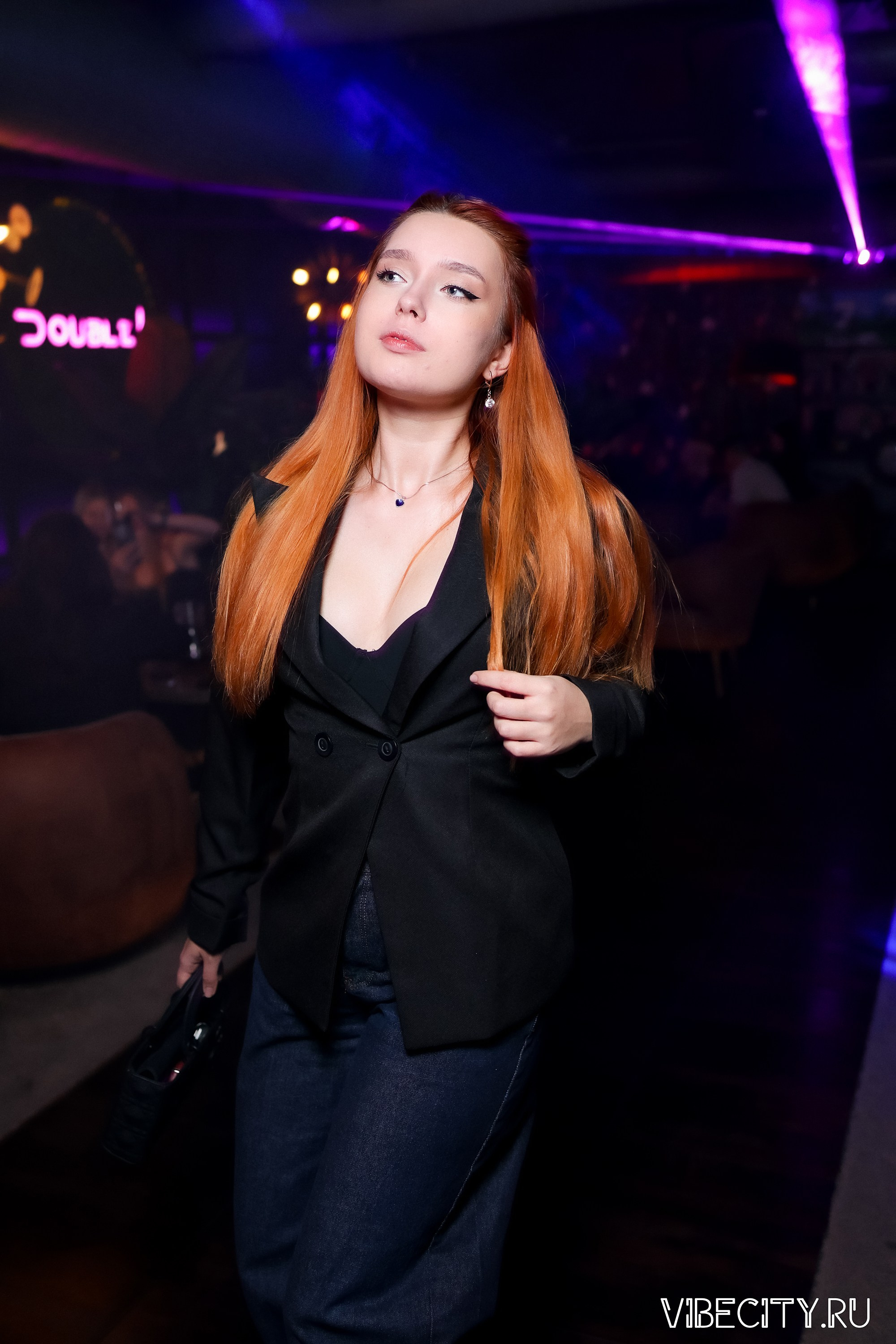 DOUBLE U. VIBECITY.RU Вайб Сити Ру Фоторепортажи Фотоотчеты Калининград