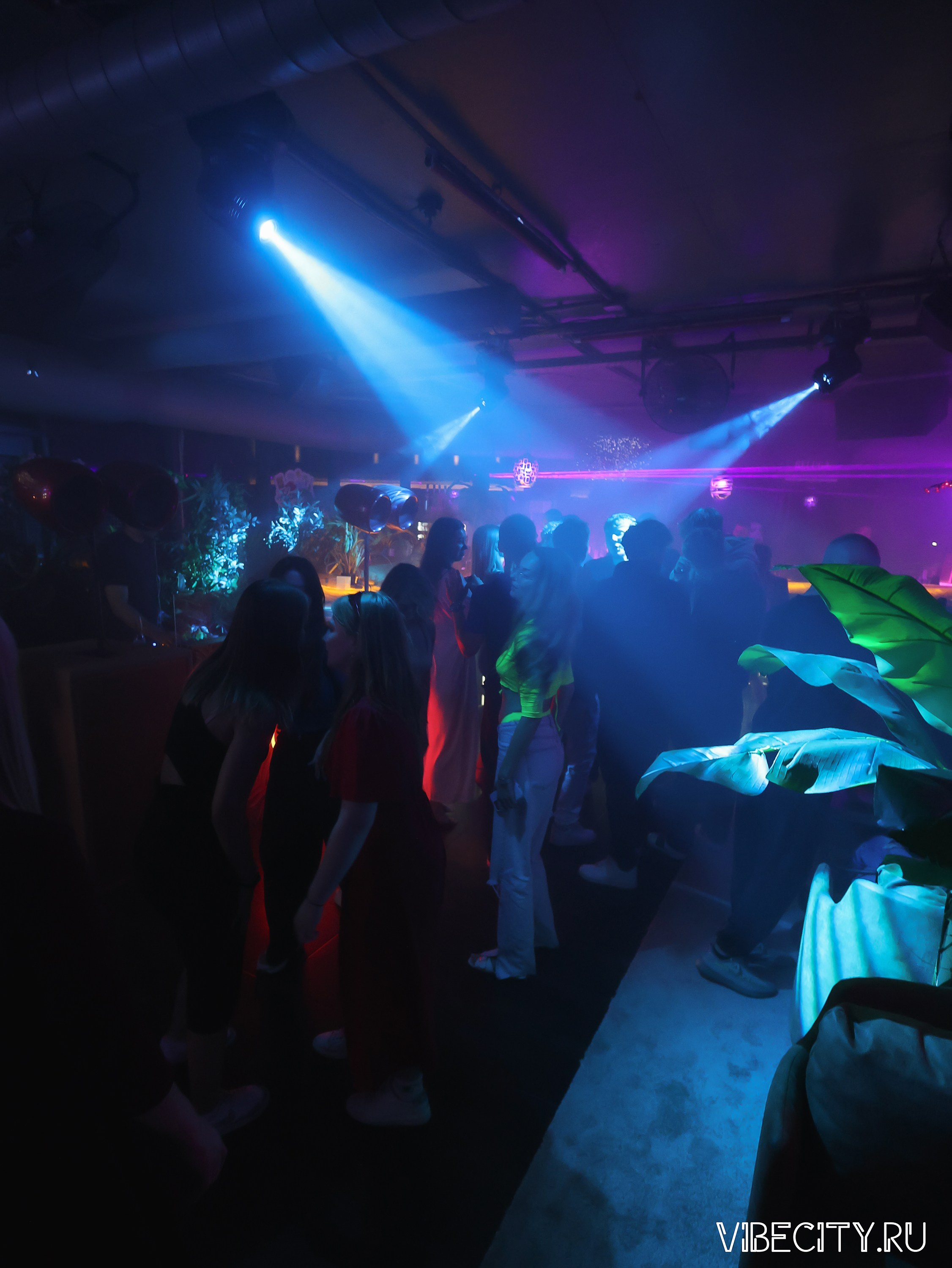 DOUBLE U. VIBECITY.RU Вайб Сити Ру Фоторепортажи Фотоотчеты Калининград