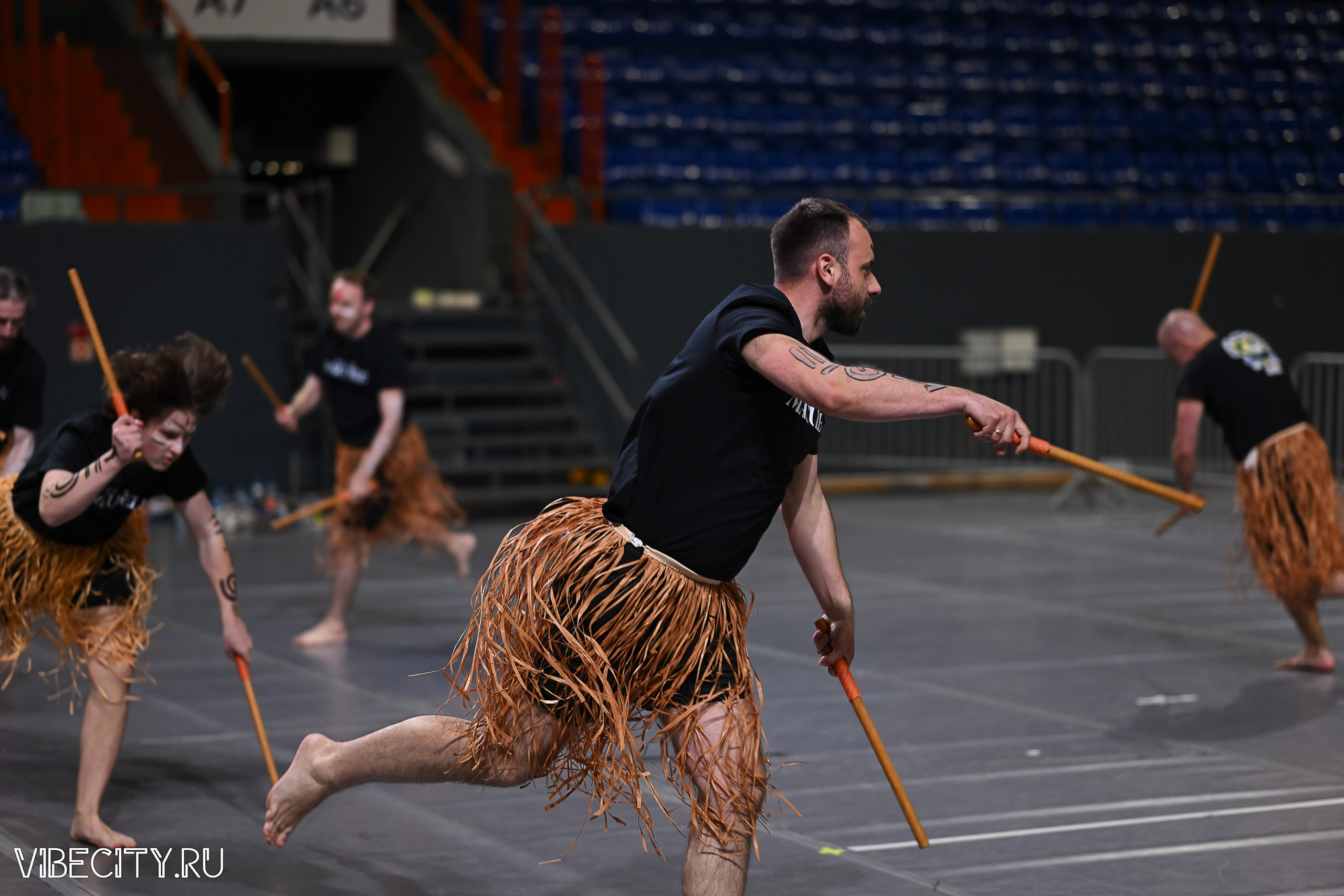 Капоэйра. Вручение поясов. VIBECITY.RU Вайб Сити Ру Фоторепортажи Фотоотчеты Калининград