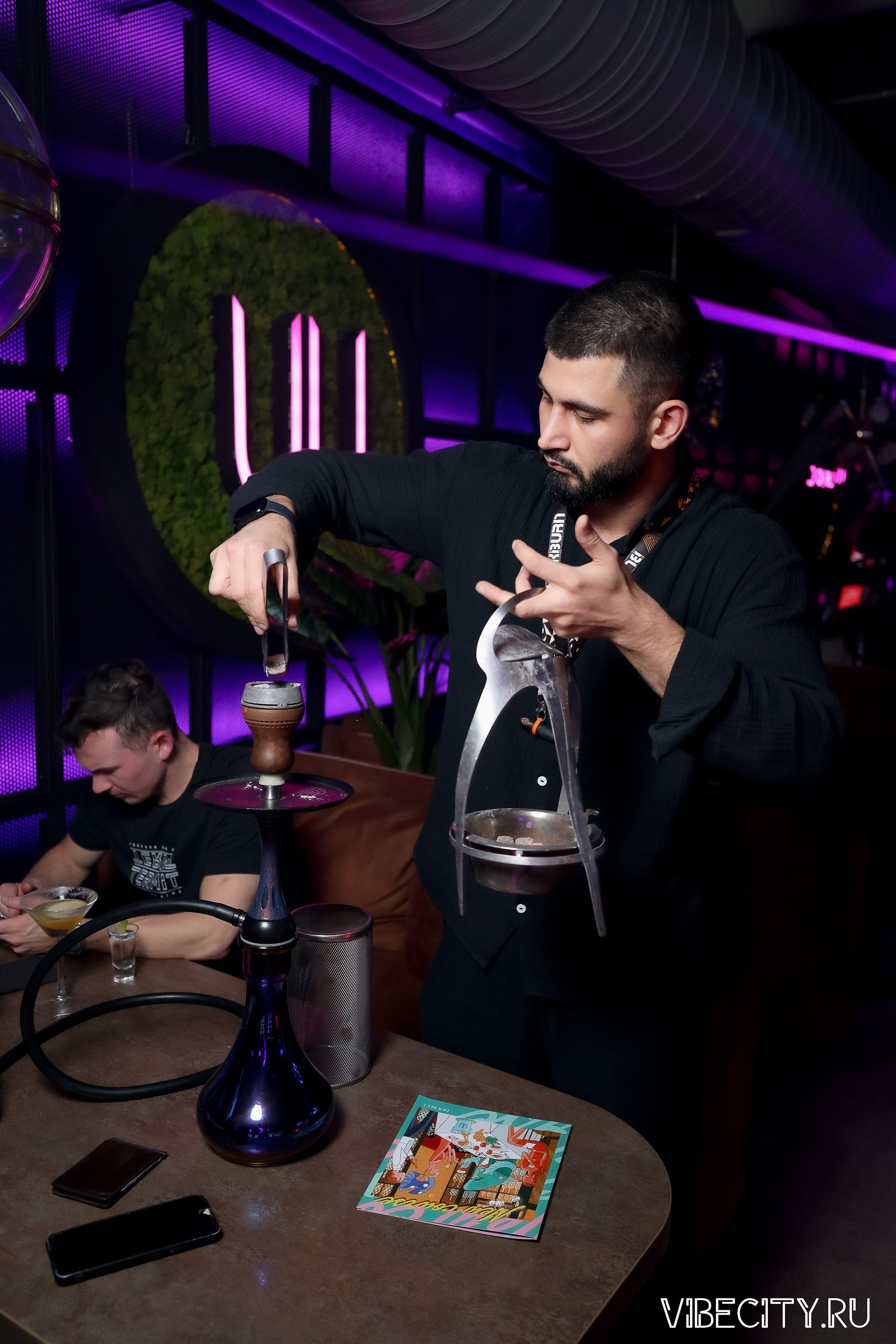 DOUBLE U. VIBECITY.RU Вайб Сити Ру Фоторепортажи Фотоотчеты Калининград