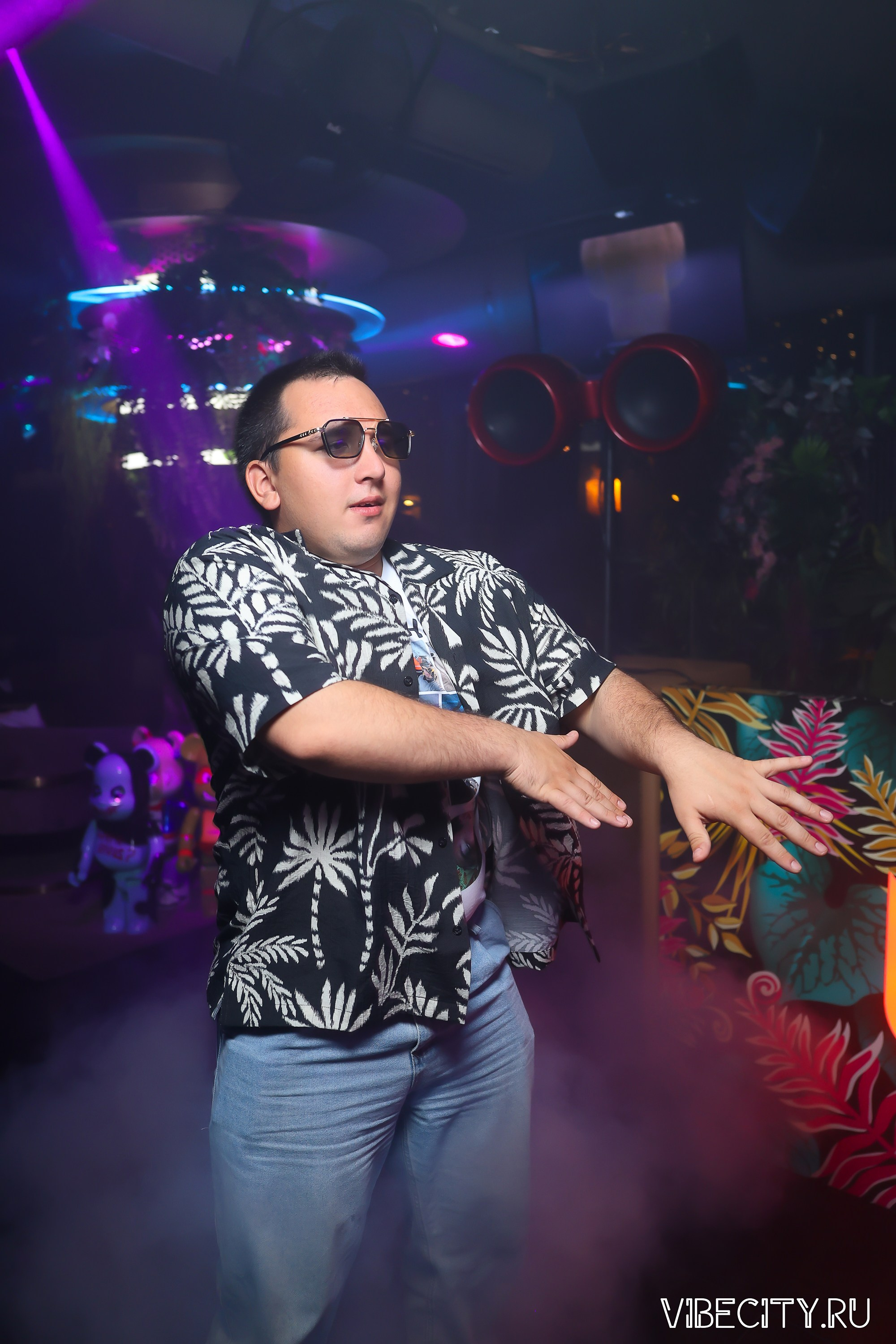 DOUBLE U. VIBECITY.RU Вайб Сити Ру Фоторепортажи Фотоотчеты Калининград