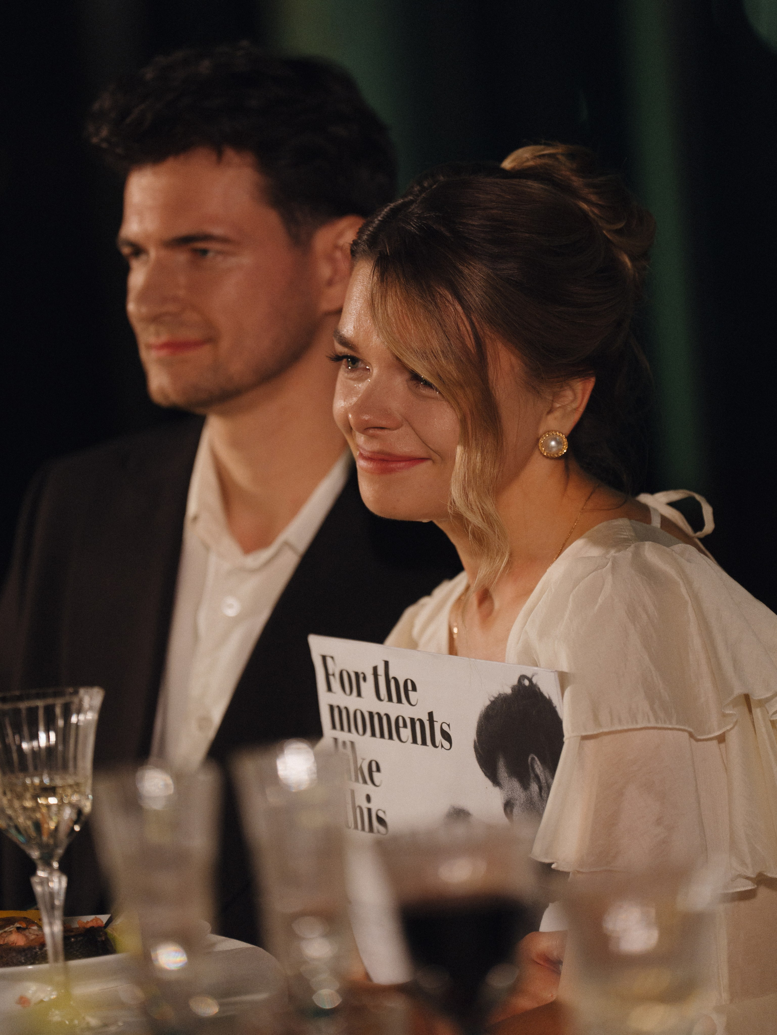 «Все в сад» Настя и Кирилл. Ведущий Москва Мацак Стас