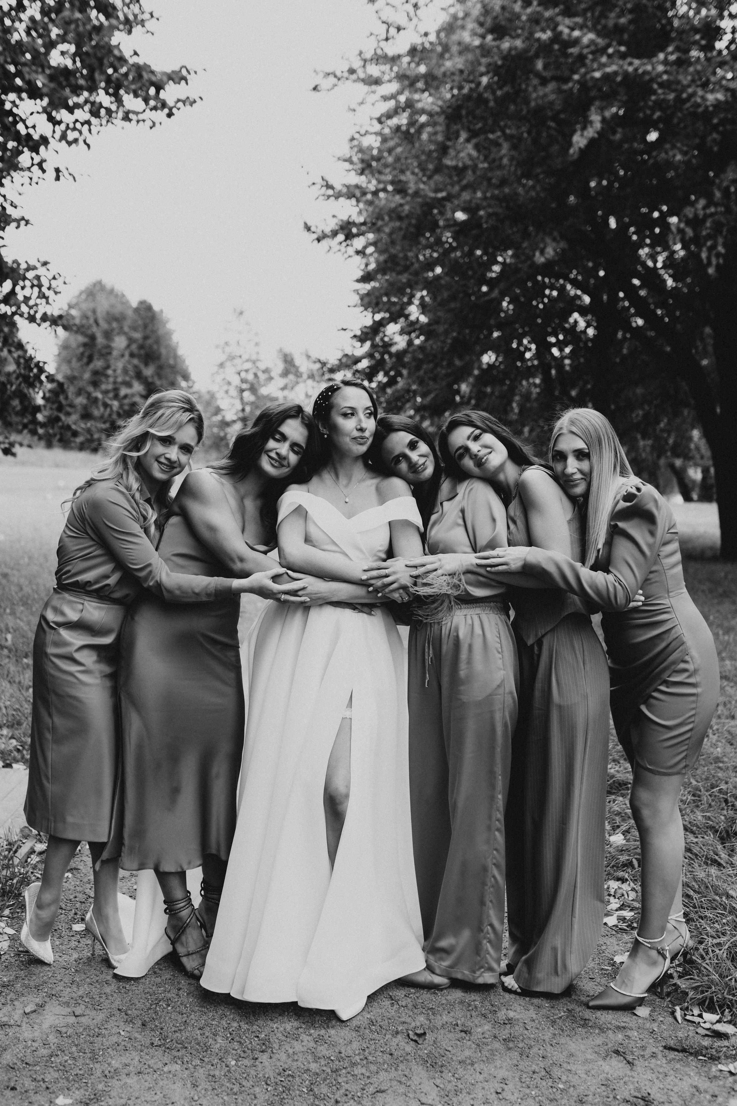 Варвара и Дмитрий. Семейный фотограф в Москве Жукова Анна