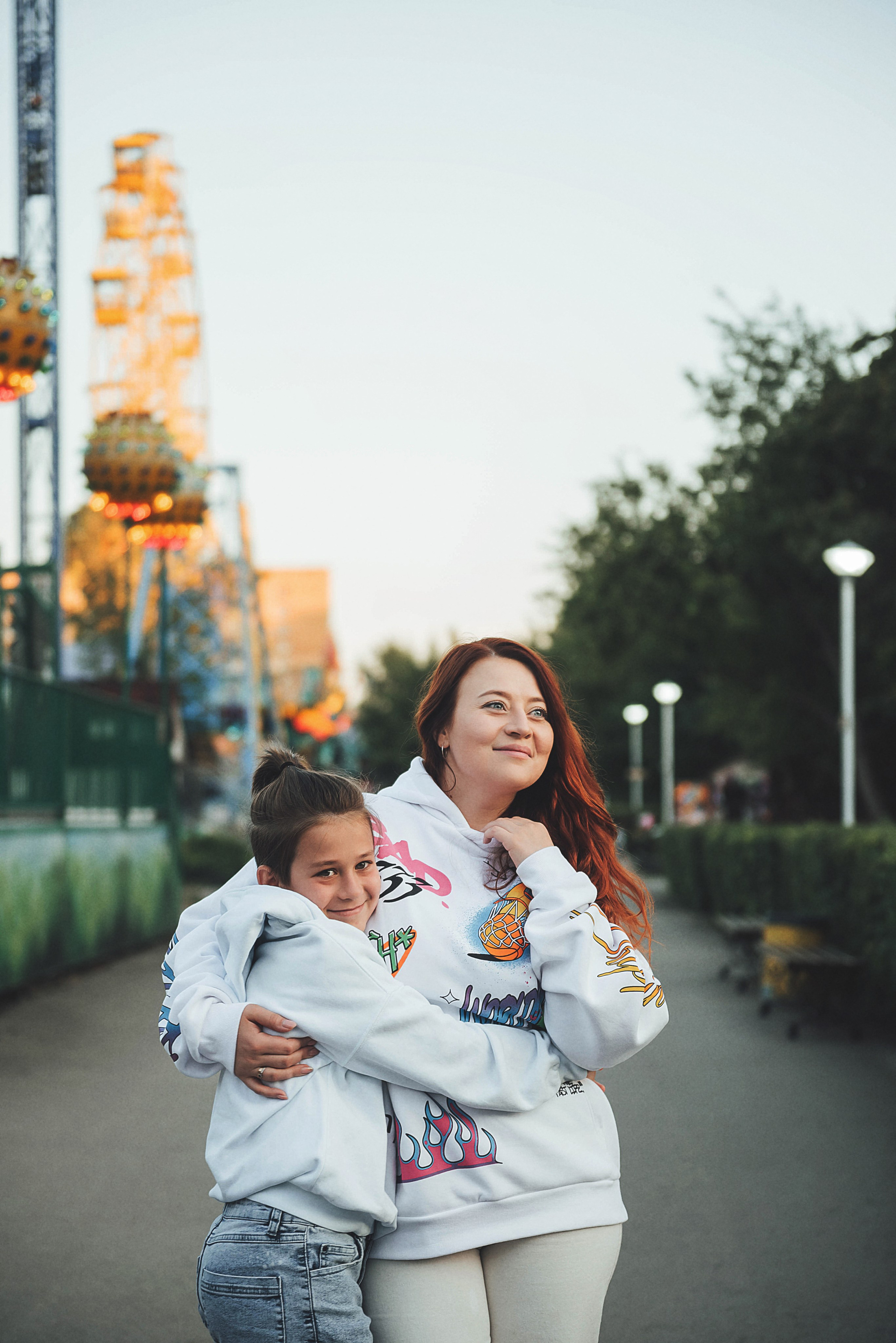 Юся и Яр. Семейный и портретный фотограф в Тольятти | Самаре Мария Иодис