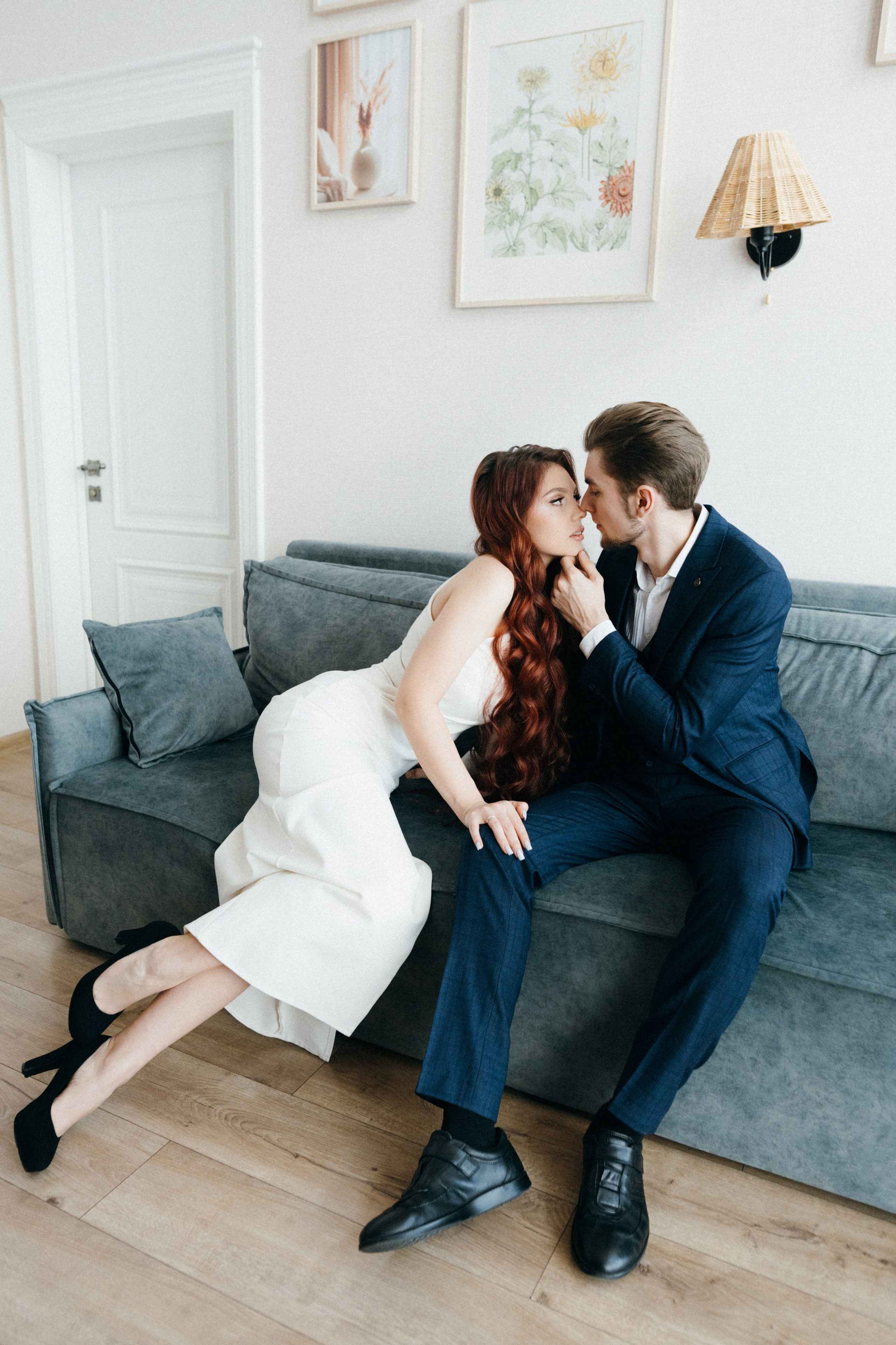 Истории любви. Профессиональный фотограф Геленджик, Новоросийск Виктория Цейс