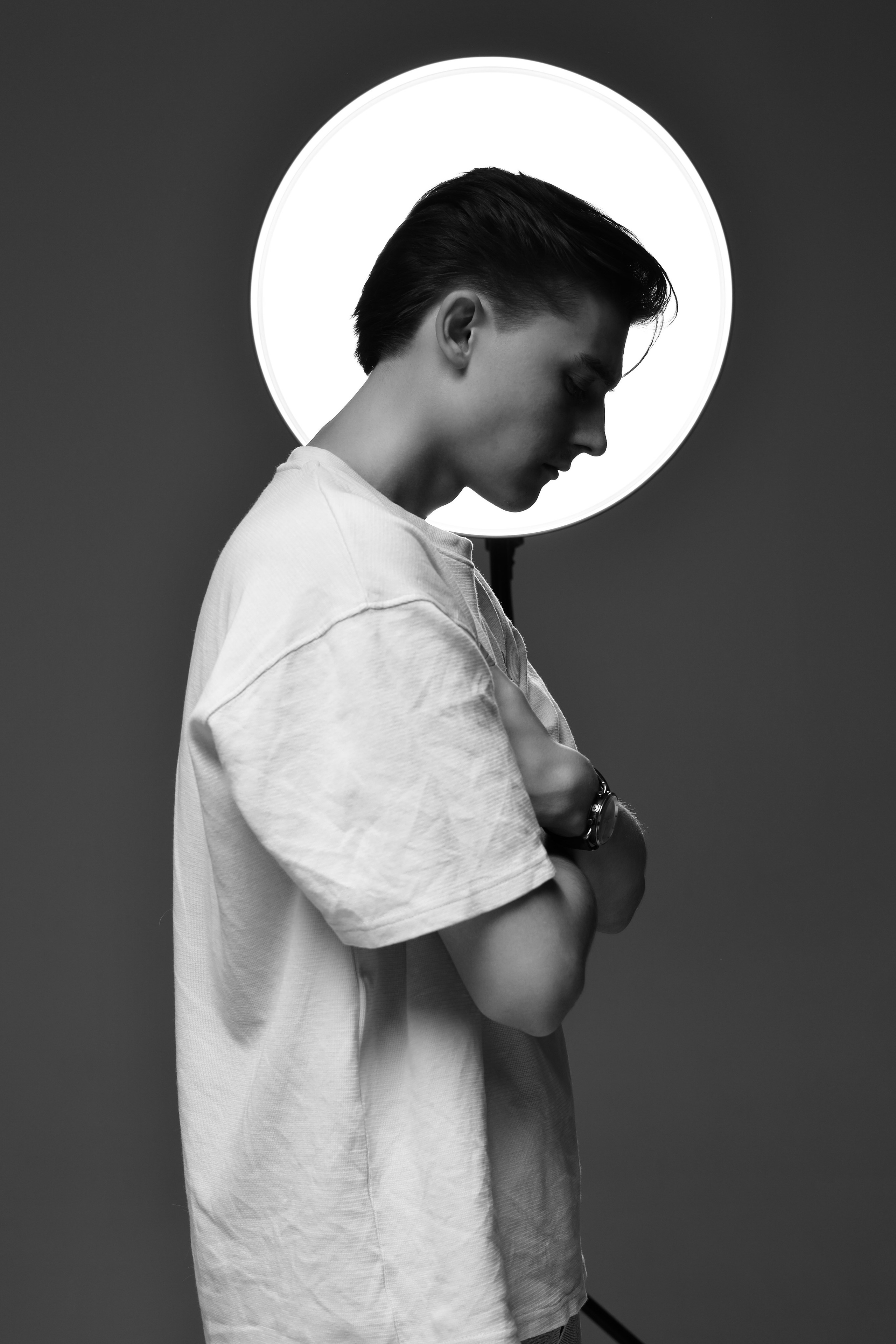 Макс. Фотограф Челябинск Беспалова Надежда