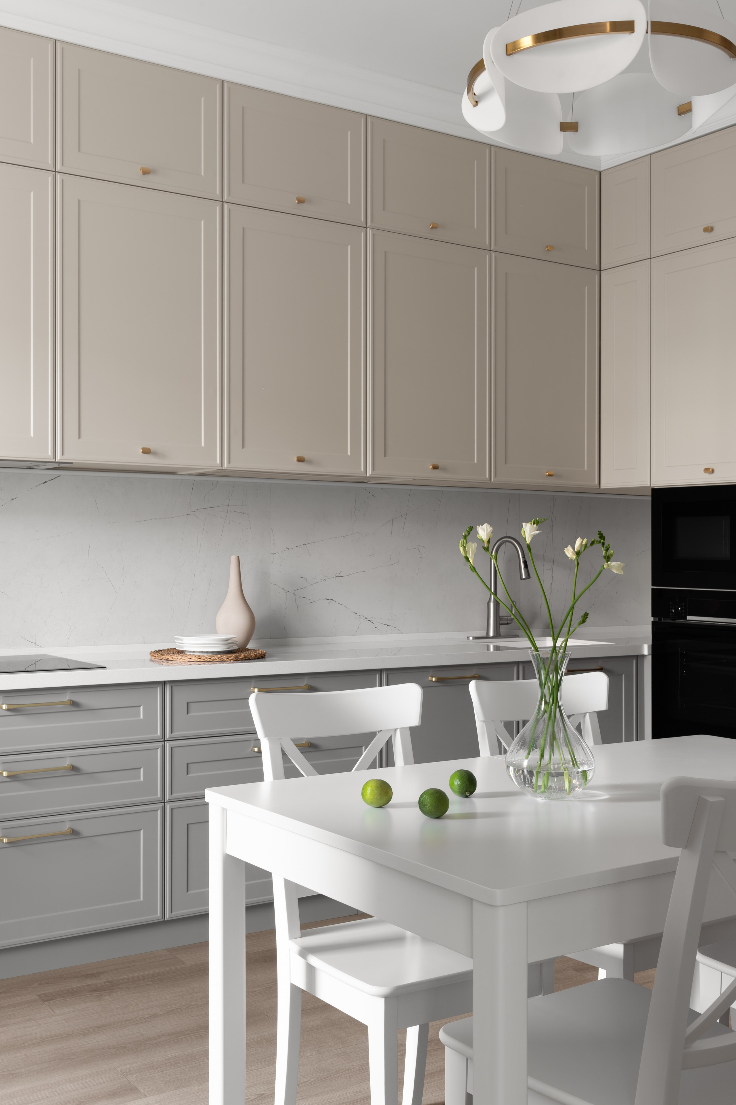 Фотограф интерьеров жилых комплексов Казахстан