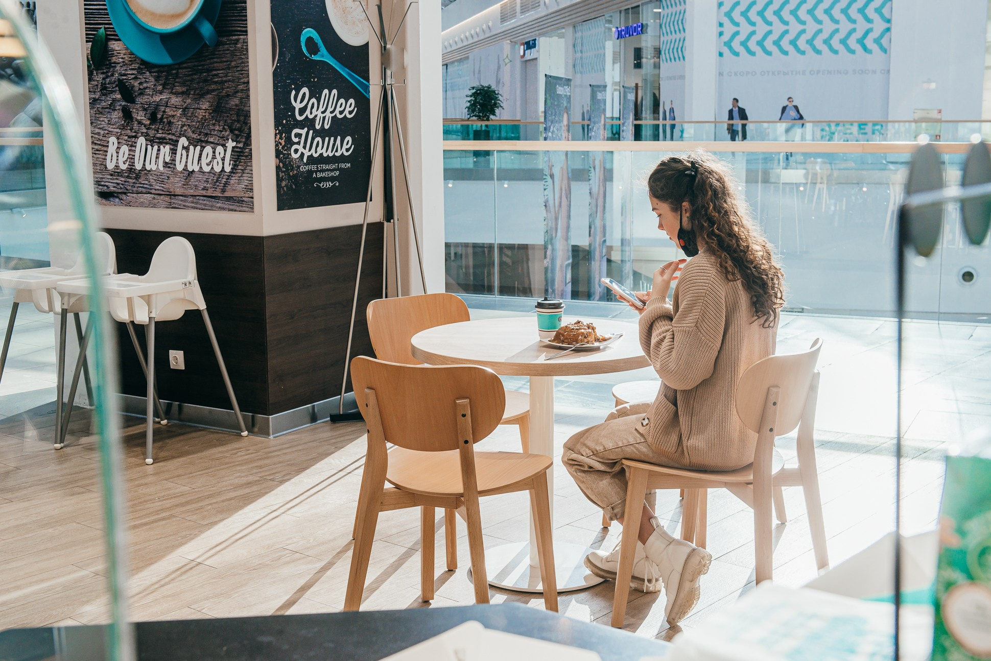 Фудфотограф в Екатеринбурге Ирина Смирнова. Профессиональный фотограф в Екатеринбурге Ирина Смирнова