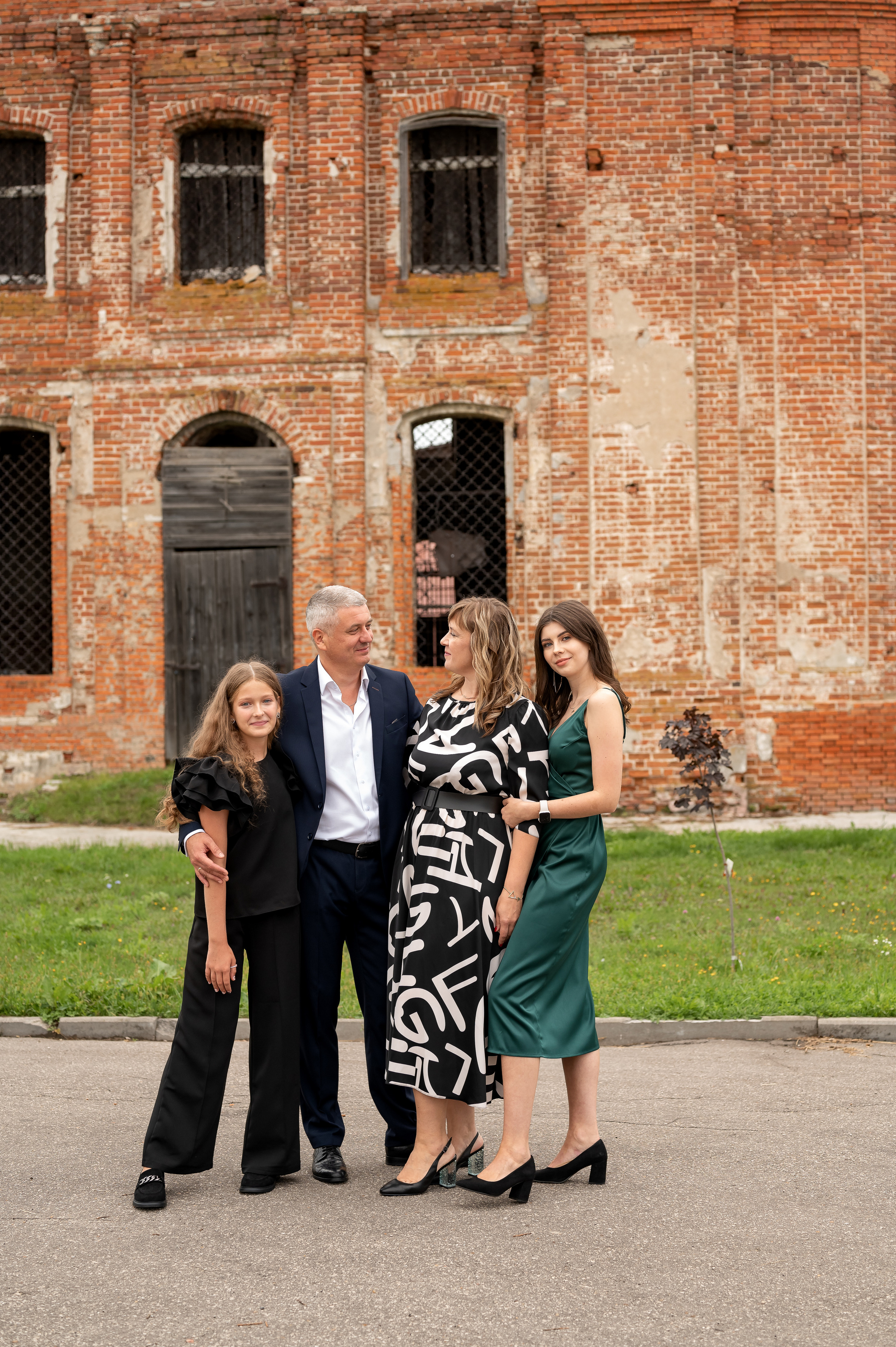 Репортаж семейного события. Фотограф новорождённых, семейный, школьный в городе Калуге Евгения