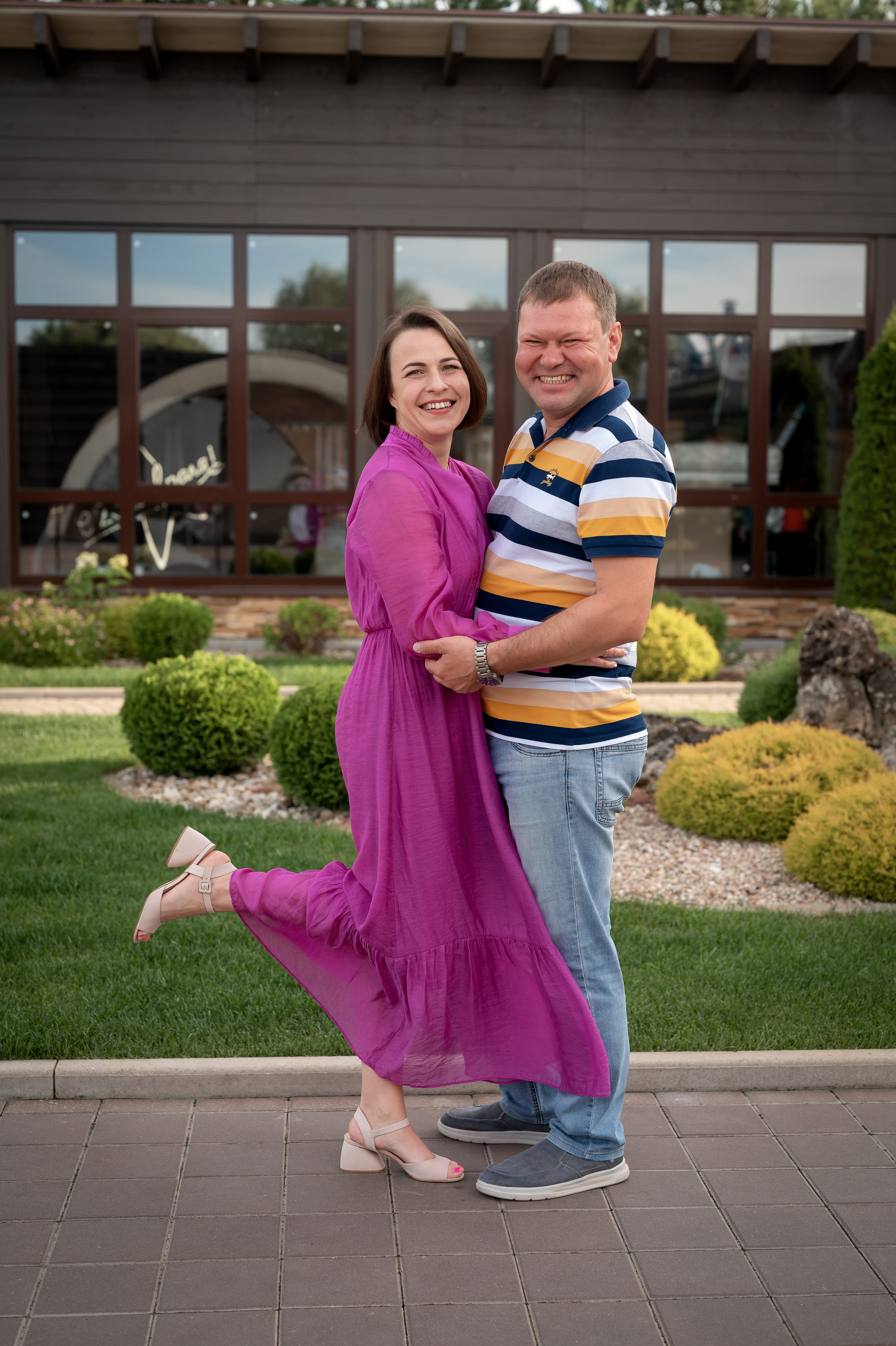 Репортаж семейного события. Фотограф новорождённых, семейный, школьный в городе Калуге Евгения