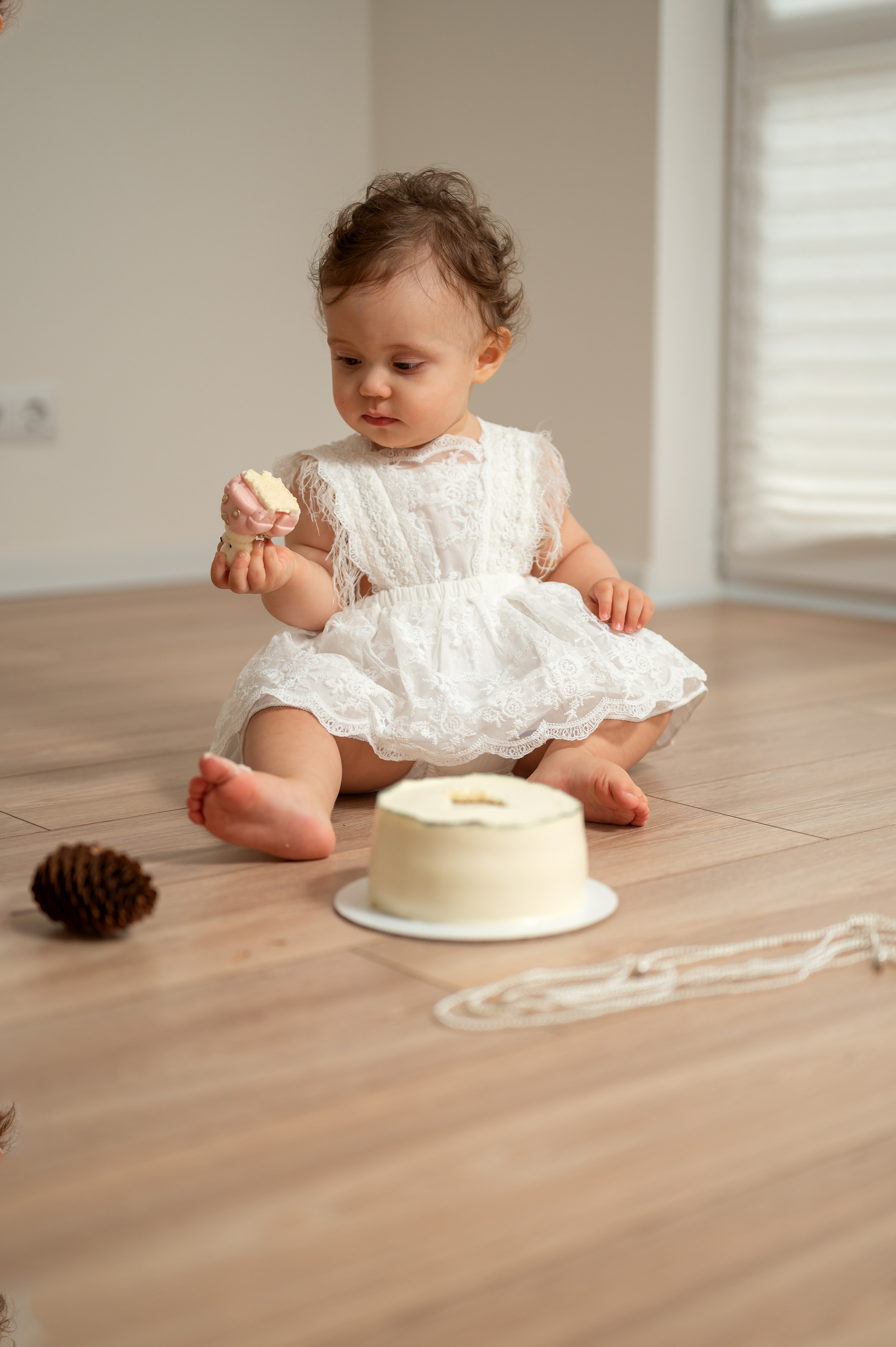 Родители с новорожденным малышом. Фотограф новорождённых, семейный, школьный в городе Калуге Евгения