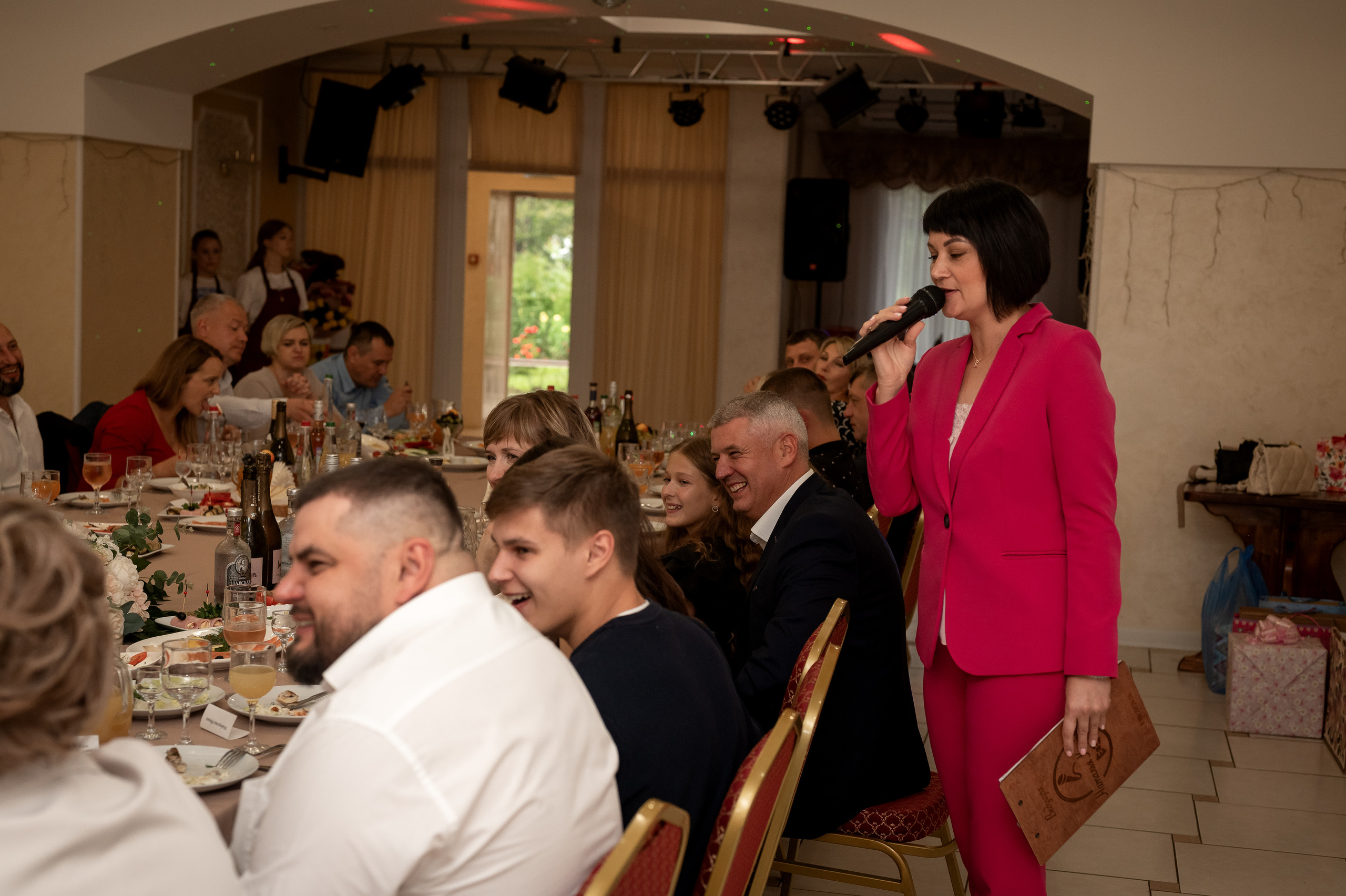 Репортаж семейного события. Фотограф новорождённых, семейный, школьный в городе Калуге Евгения