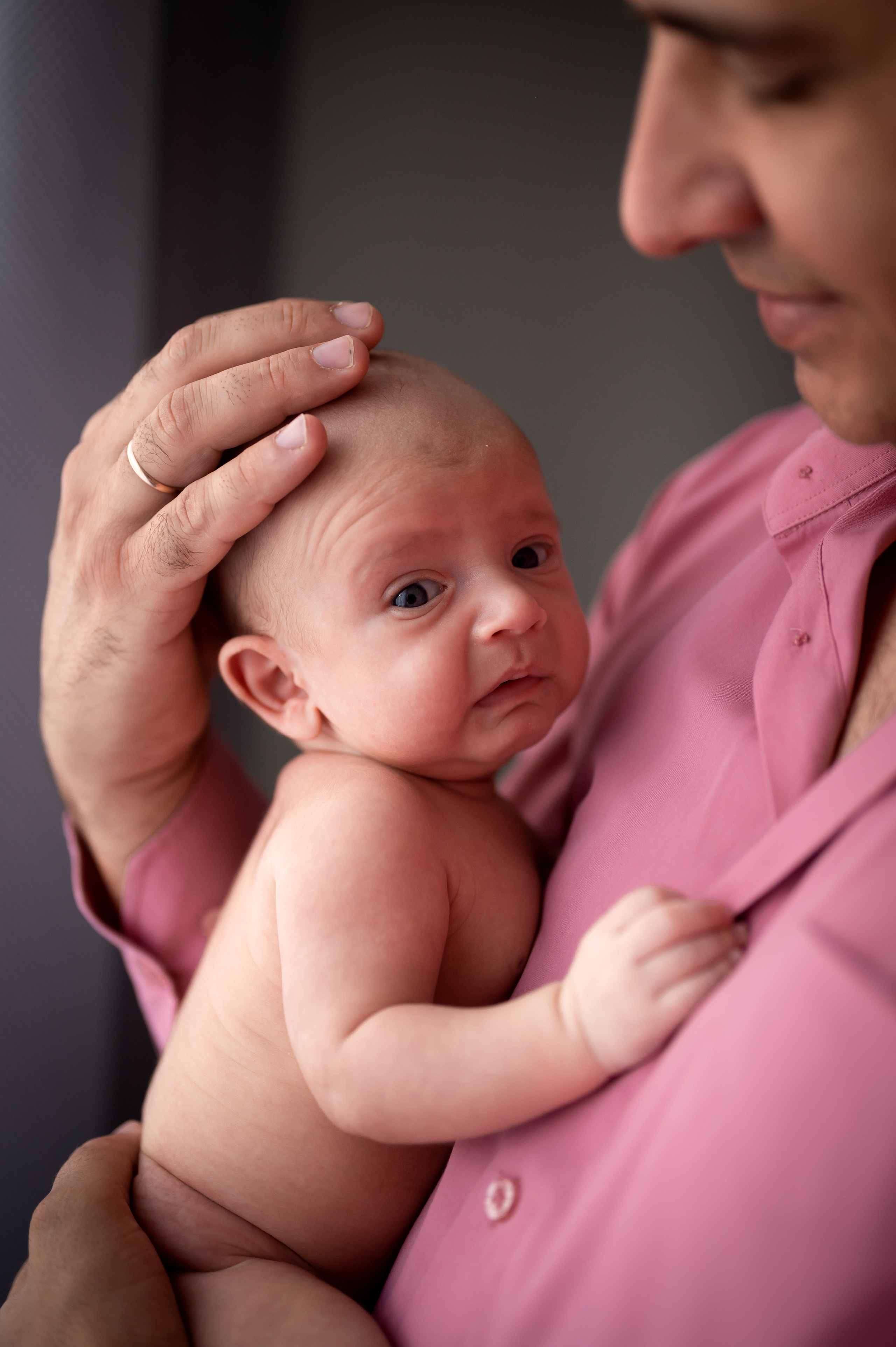 LifeStyle + newborn смешанная фотосессия. Фотограф новорождённых, семейный, школьный в городе Калуге Евгения