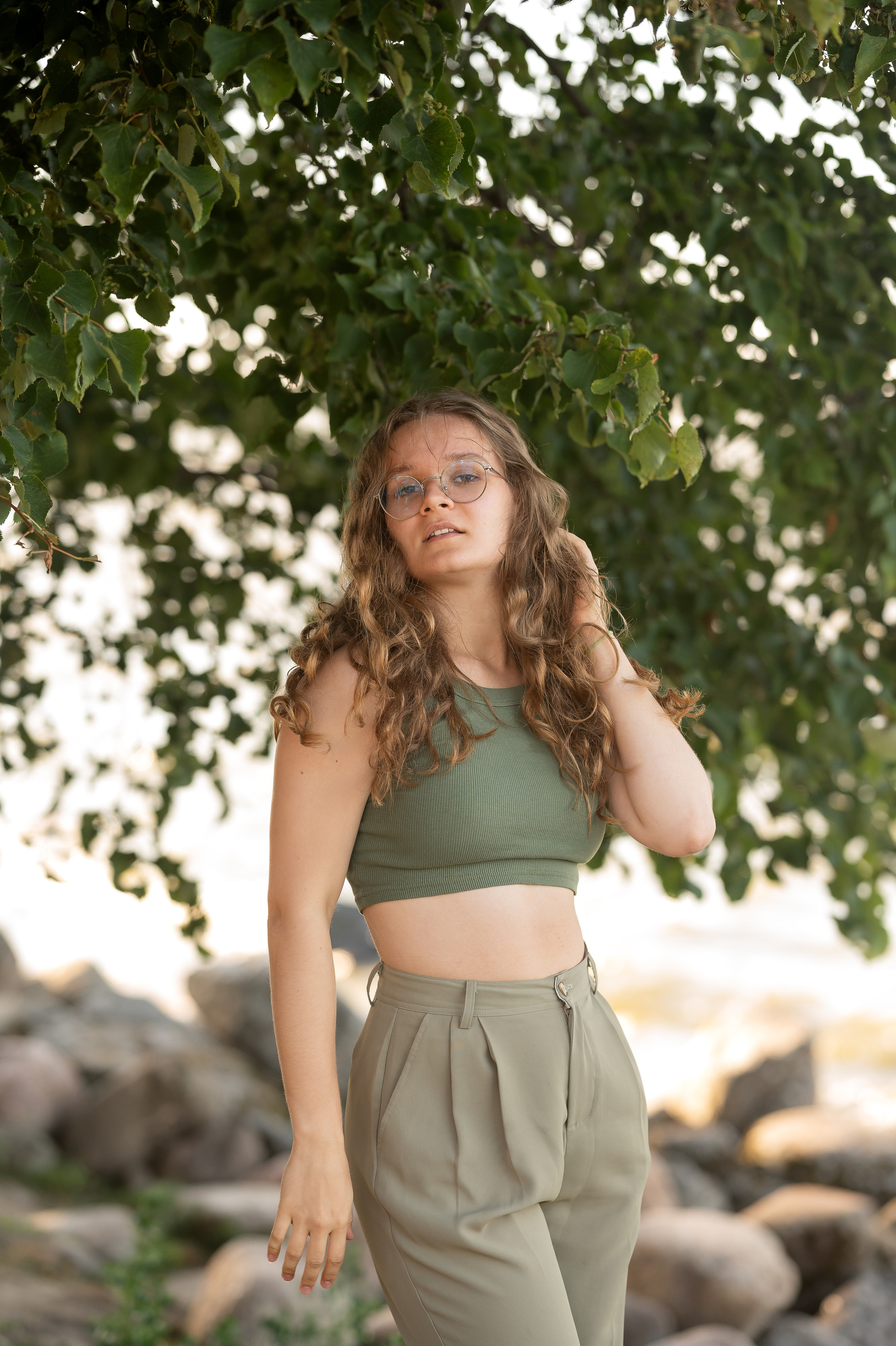 Прогулка по Санкт-Петербургу. Фотограф новорождённых, семейный, школьный в городе Калуге Евгения