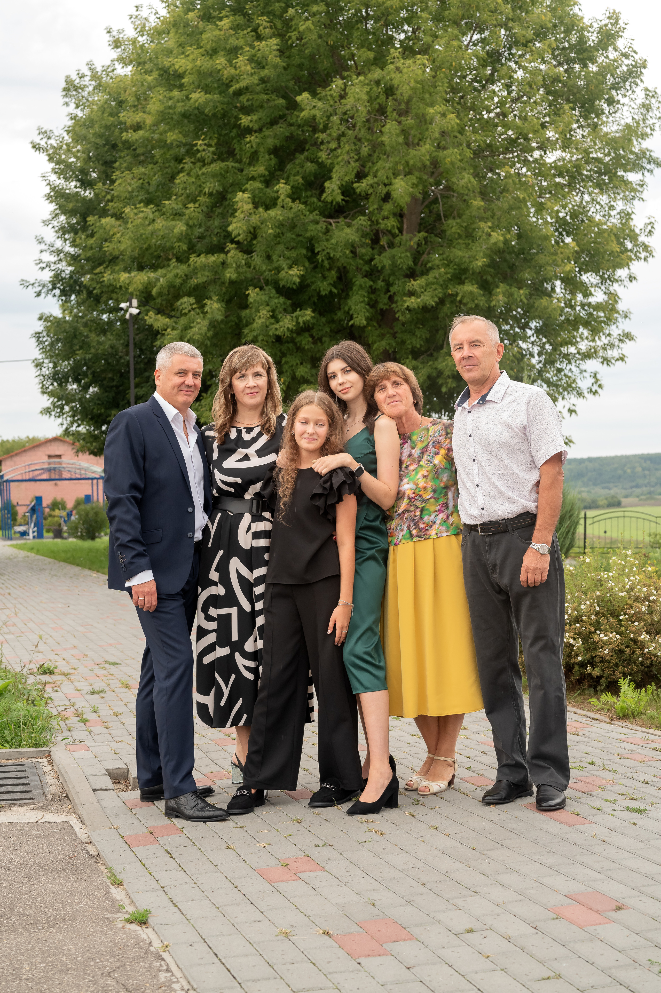 Репортаж семейного события. Фотограф новорождённых, семейный, школьный в городе Калуге Евгения