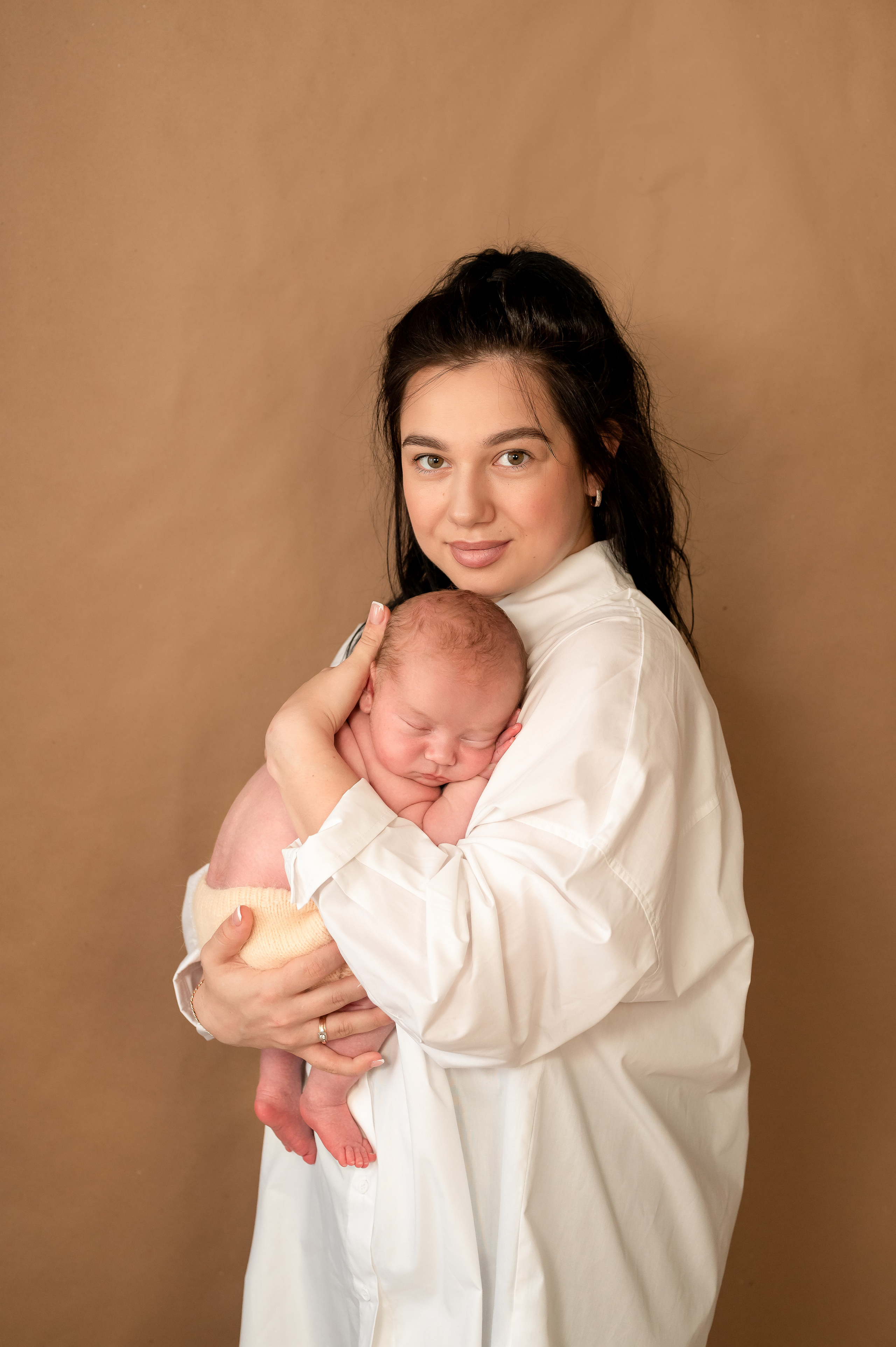 #фотосессия новорожденного. Фотограф новорождённых, семейный, школьный в городе Калуге Евгения