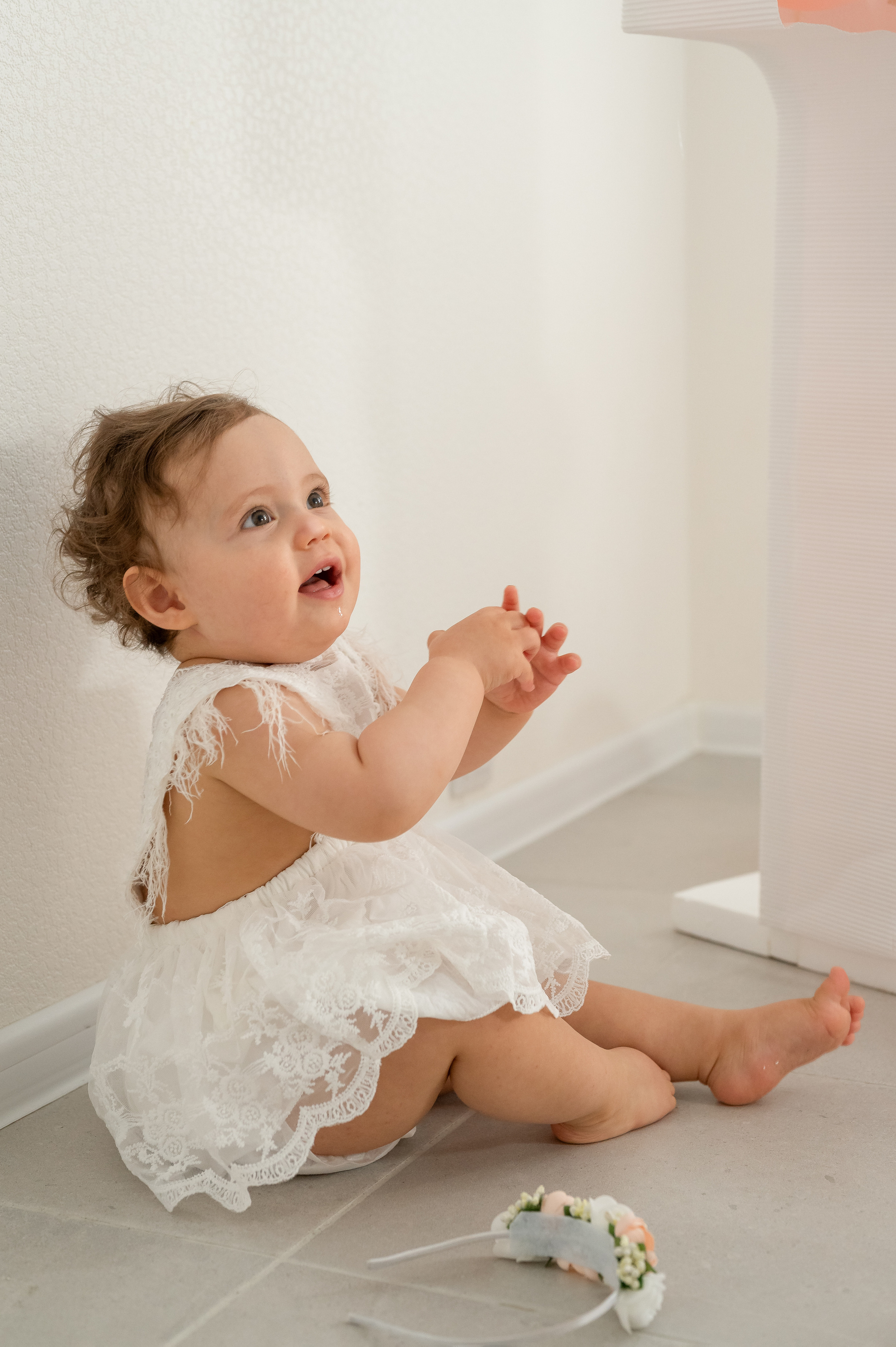 Родители с новорожденным малышом. Фотограф новорождённых, семейный, школьный в городе Калуге Евгения