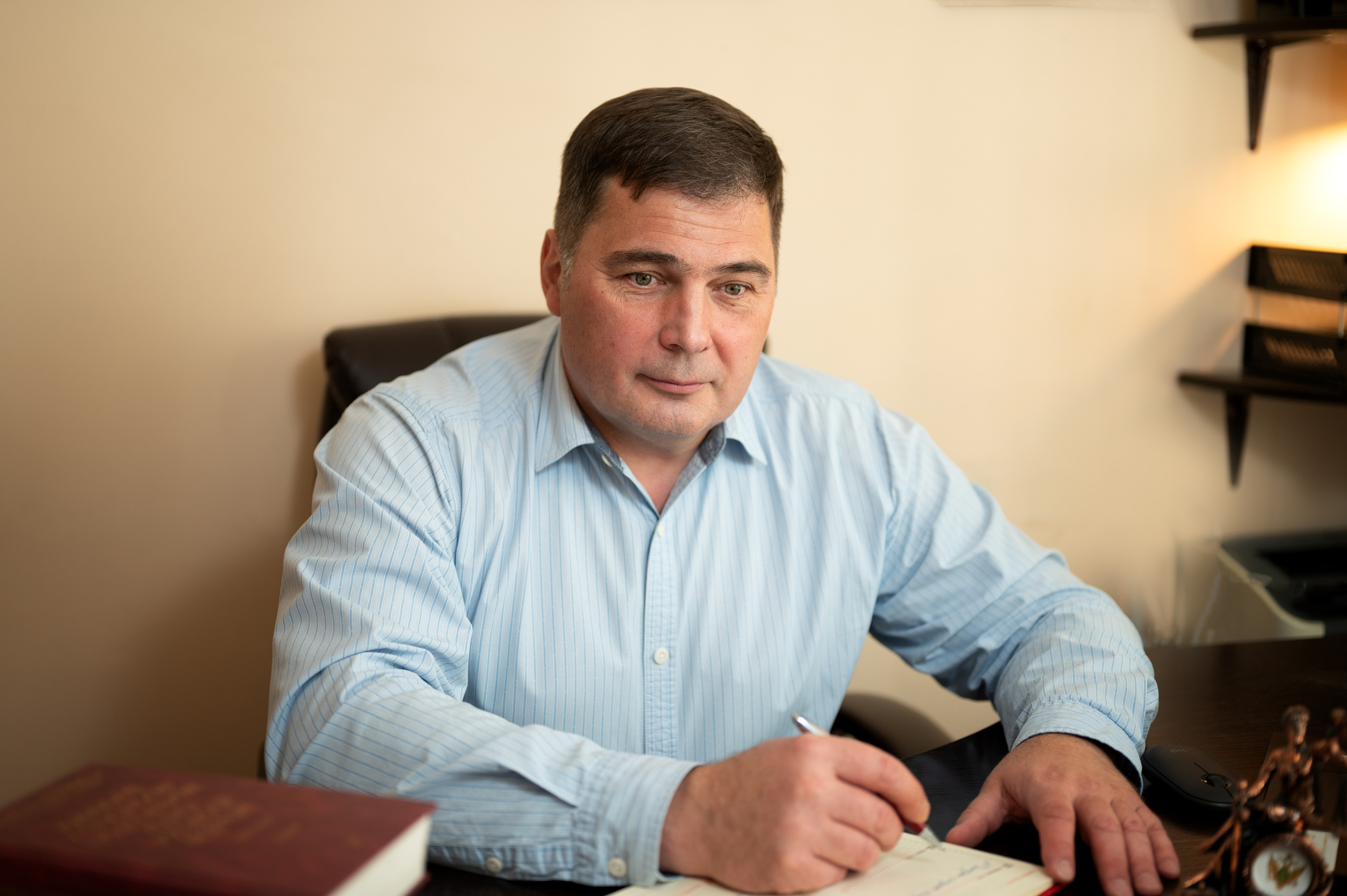 Репортаж коллектива. Фотограф новорождённых, семейный, школьный в городе Калуге Евгения