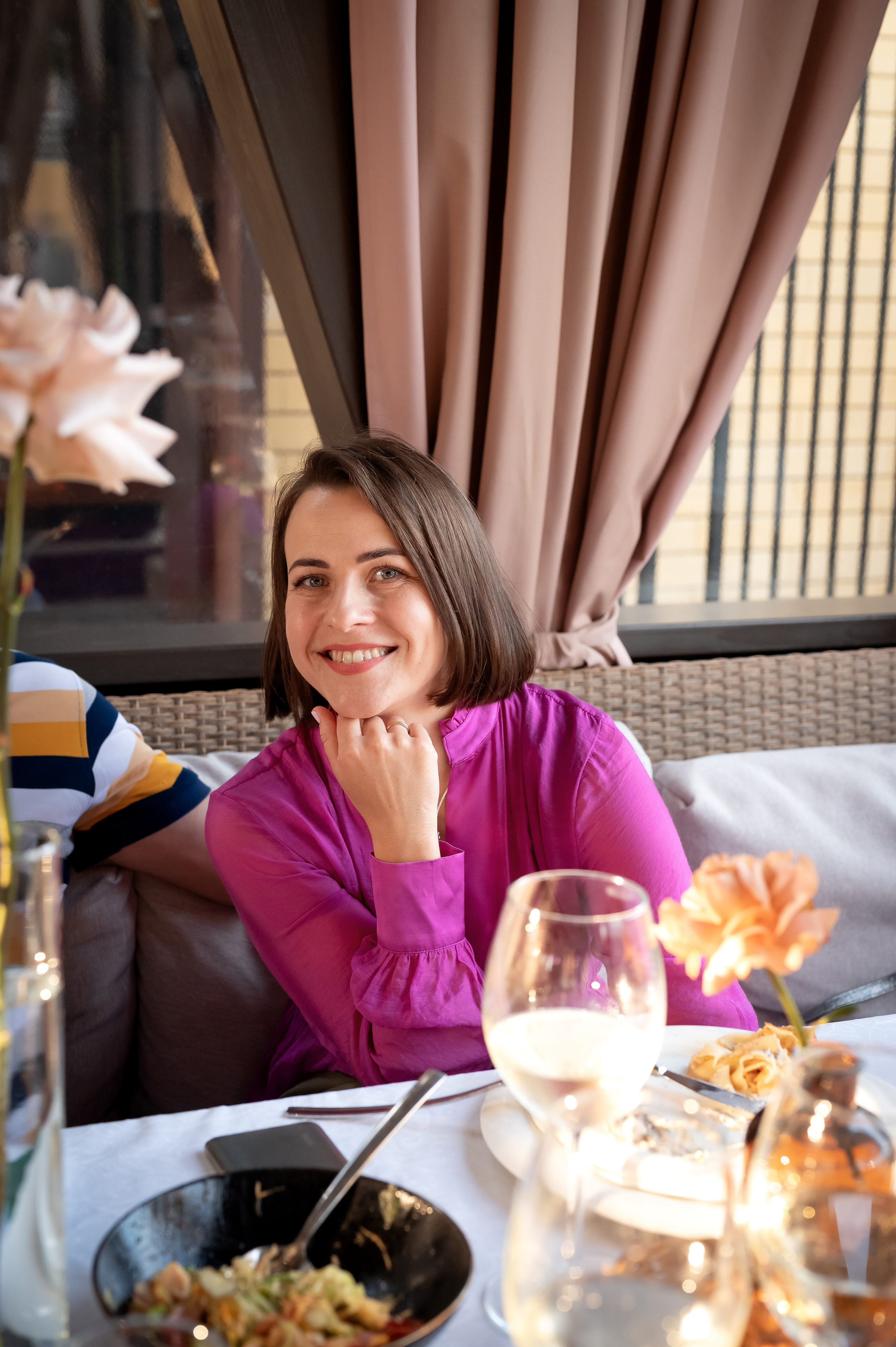 Репортаж семейного события. Фотограф новорождённых, семейный, школьный в городе Калуге Евгения