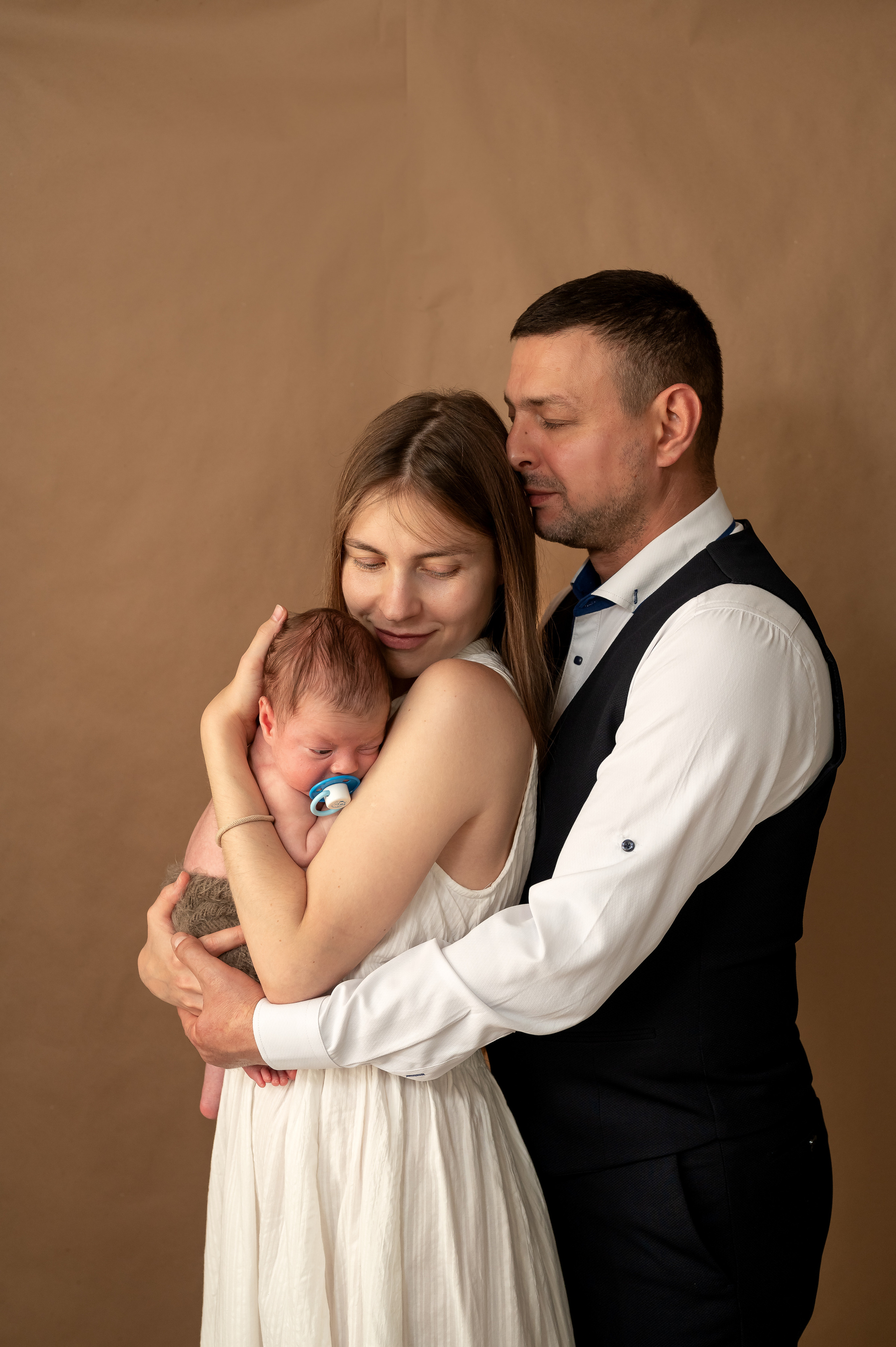 #фотосессия новорожденного. Фотограф новорождённых, семейный, школьный в городе Калуге Евгения