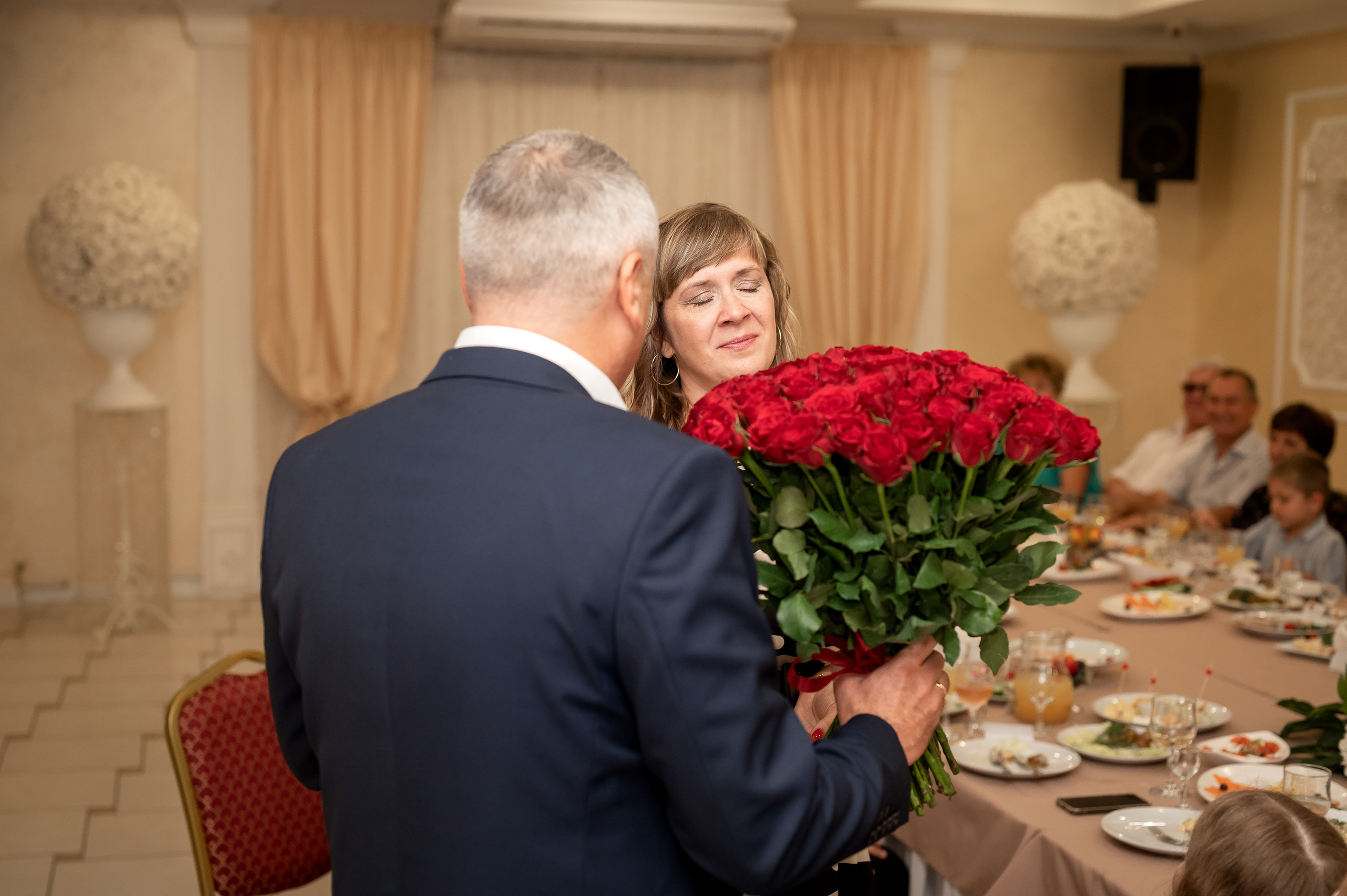 Репортаж семейного события. Фотограф новорождённых, семейный, школьный в городе Калуге Евгения