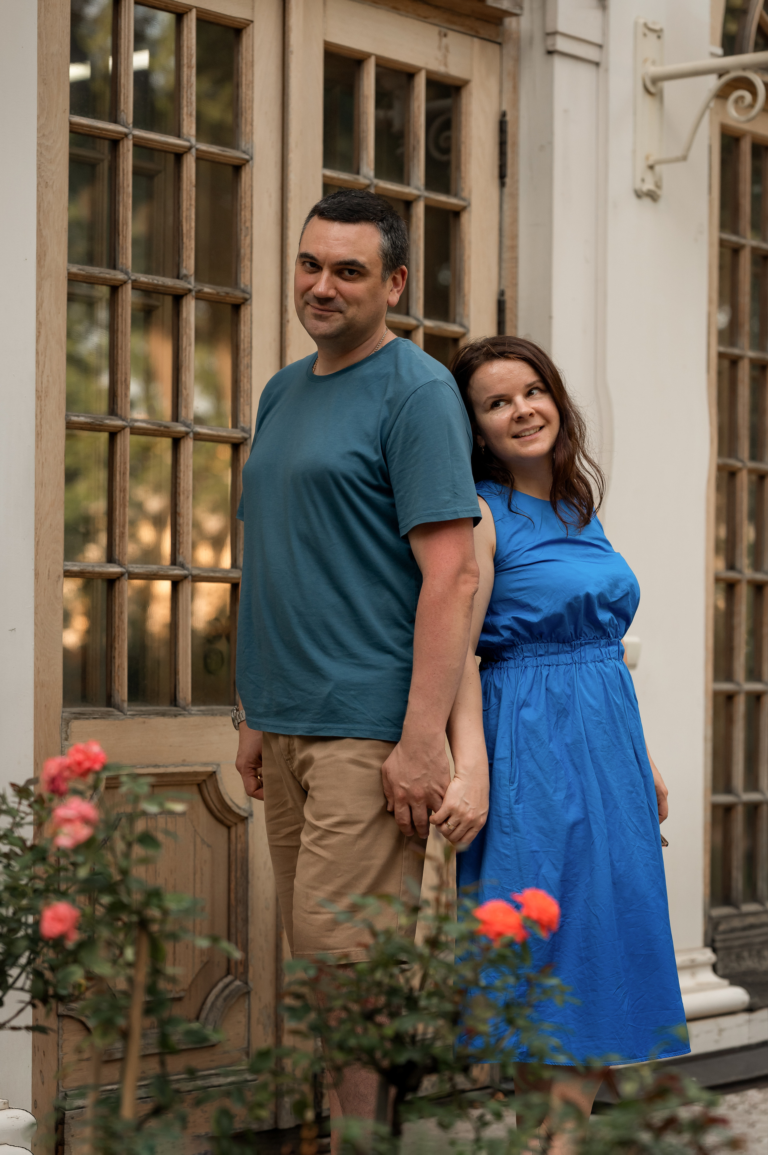 Прогулка по Санкт-Петербургу. Фотограф новорождённых, семейный, школьный в городе Калуге Евгения