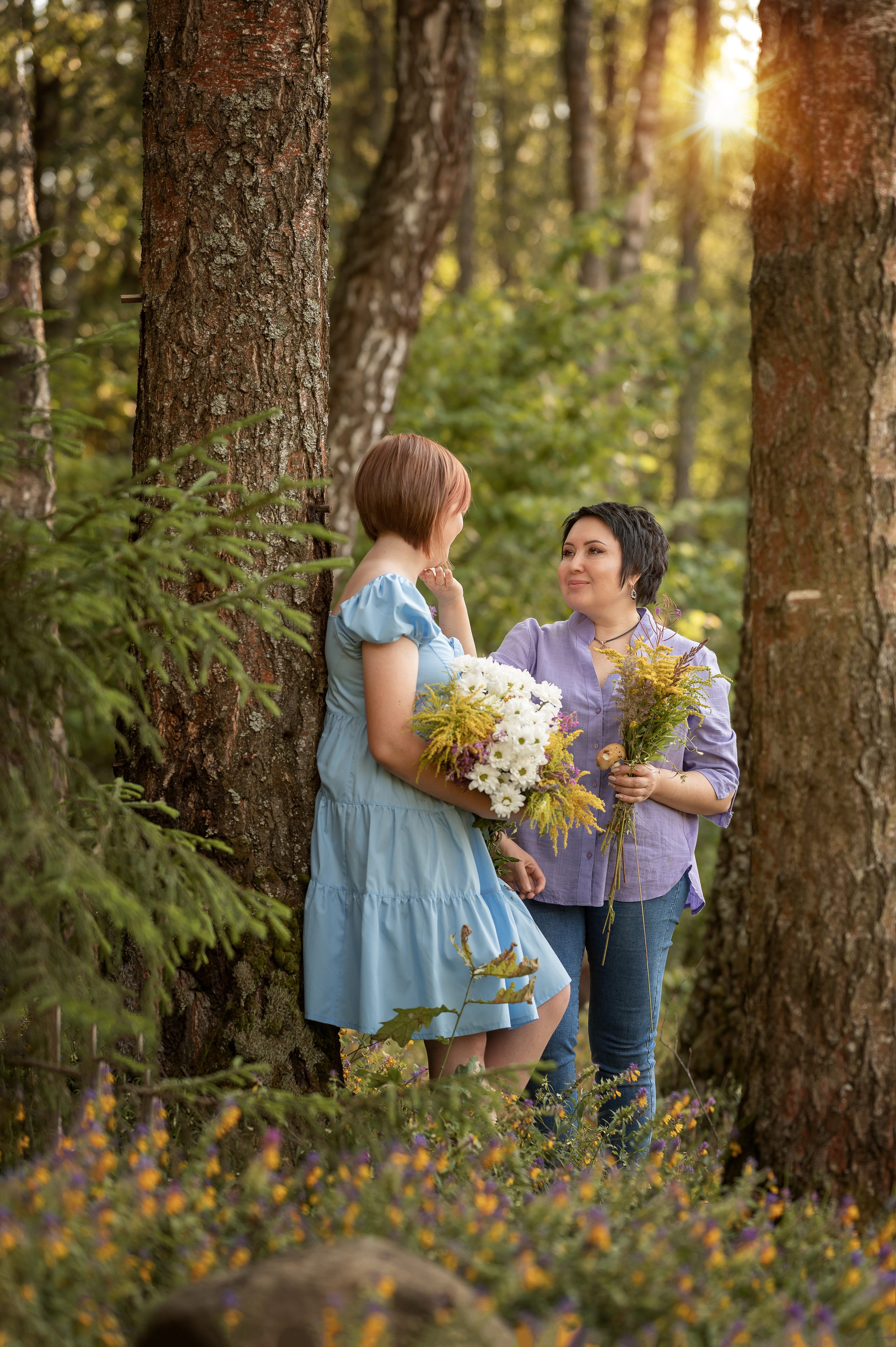 Красивые фотографии малышей и их одителей. Фотограф новорождённых, семейный, школьный в городе Калуге Евгения
