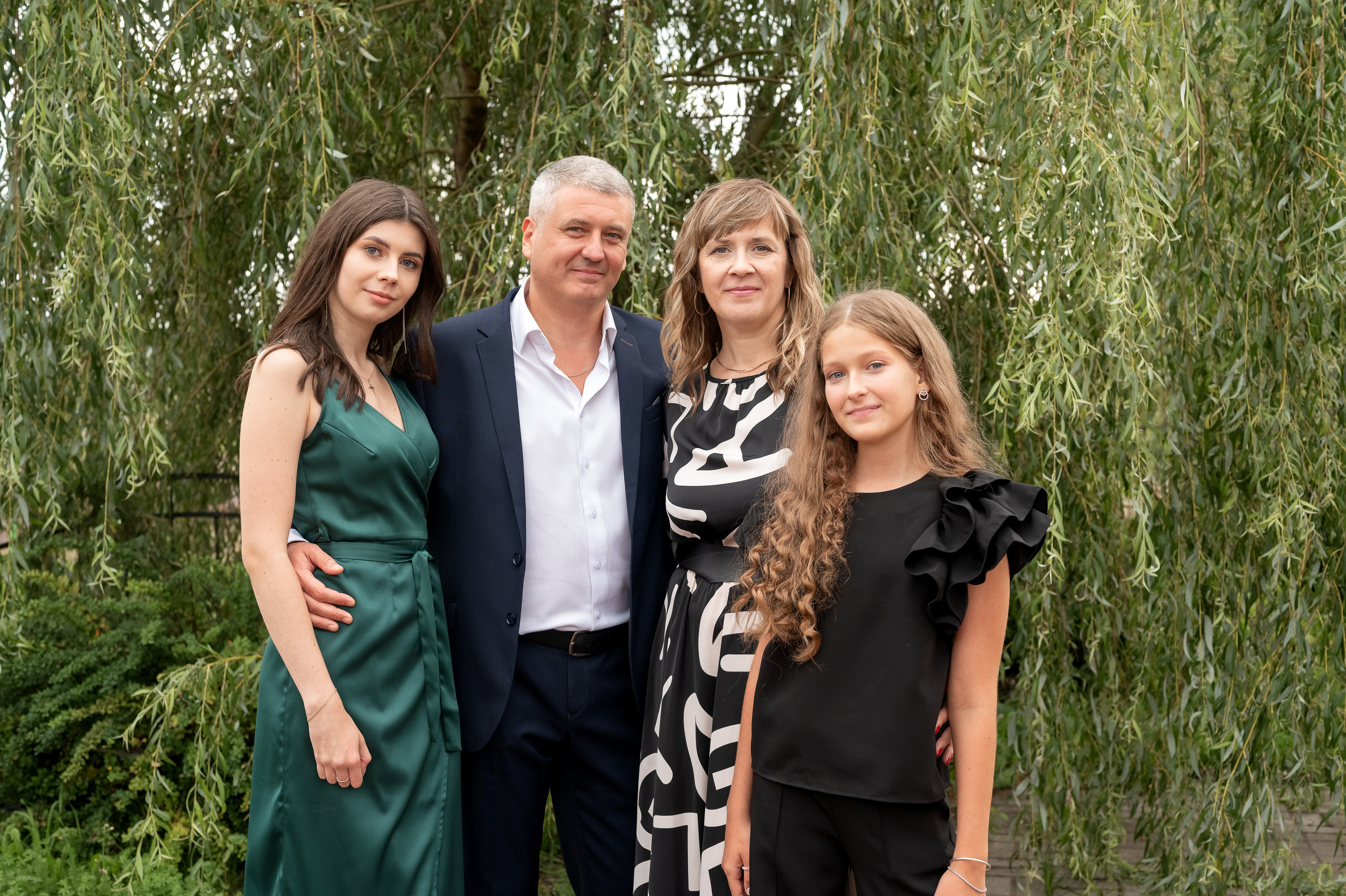 Репортаж семейного события. Фотограф новорождённых, семейный, школьный в городе Калуге Евгения