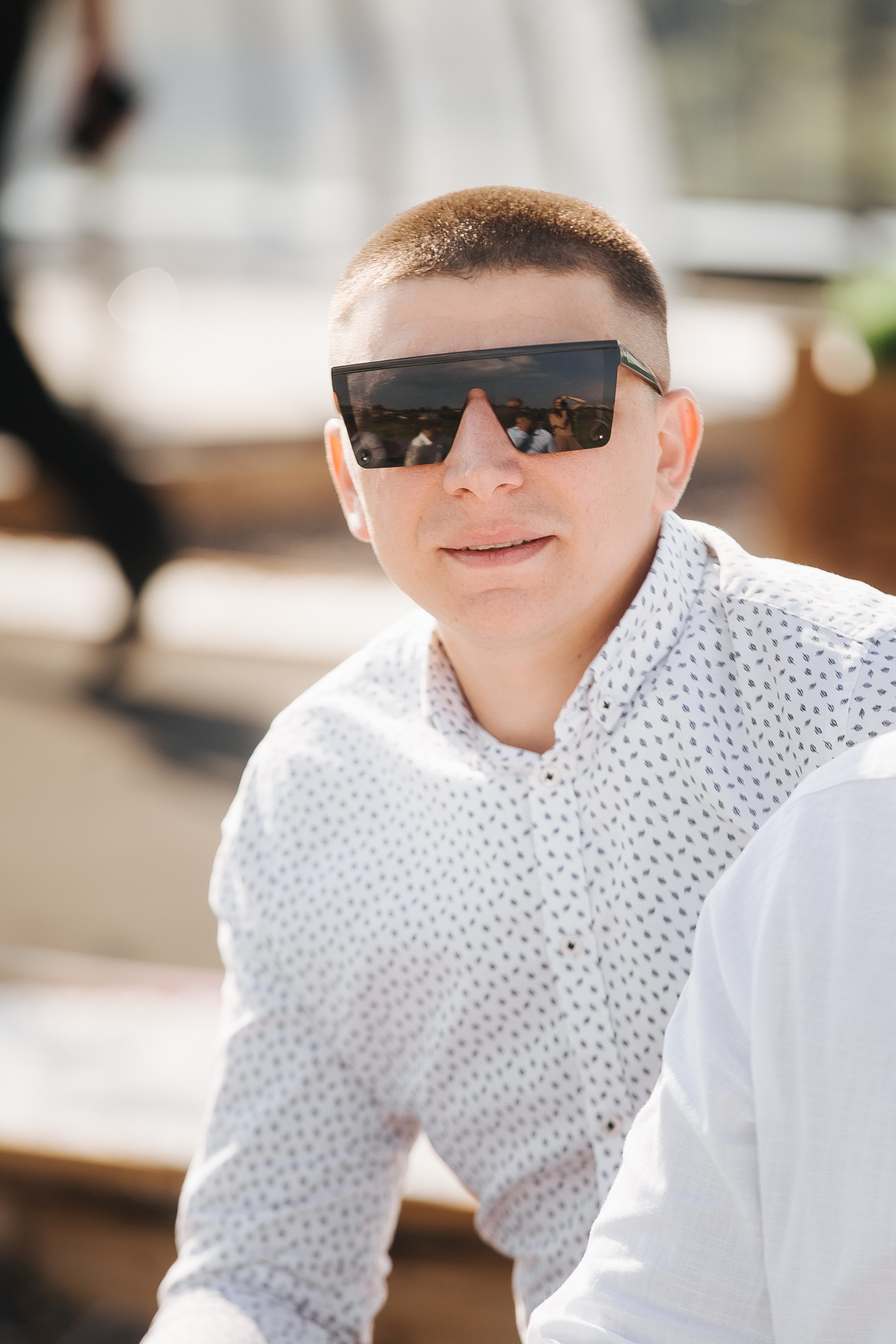 Иван Юлия. Фотограф в Красноярске Надежда Воскресенская