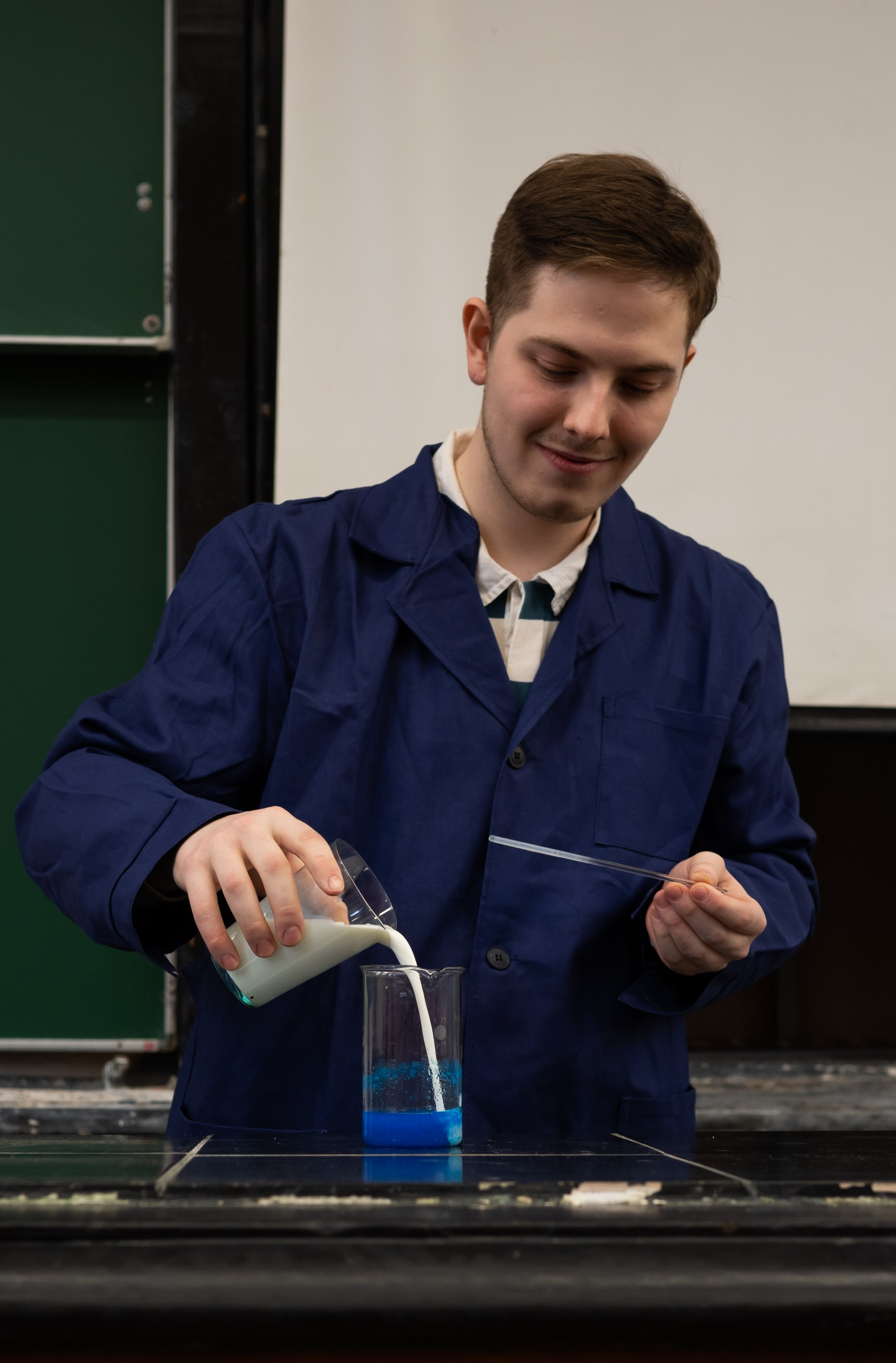 День открытых дверей. Фотограф в Санкт-Петербурге Anna Balashkova