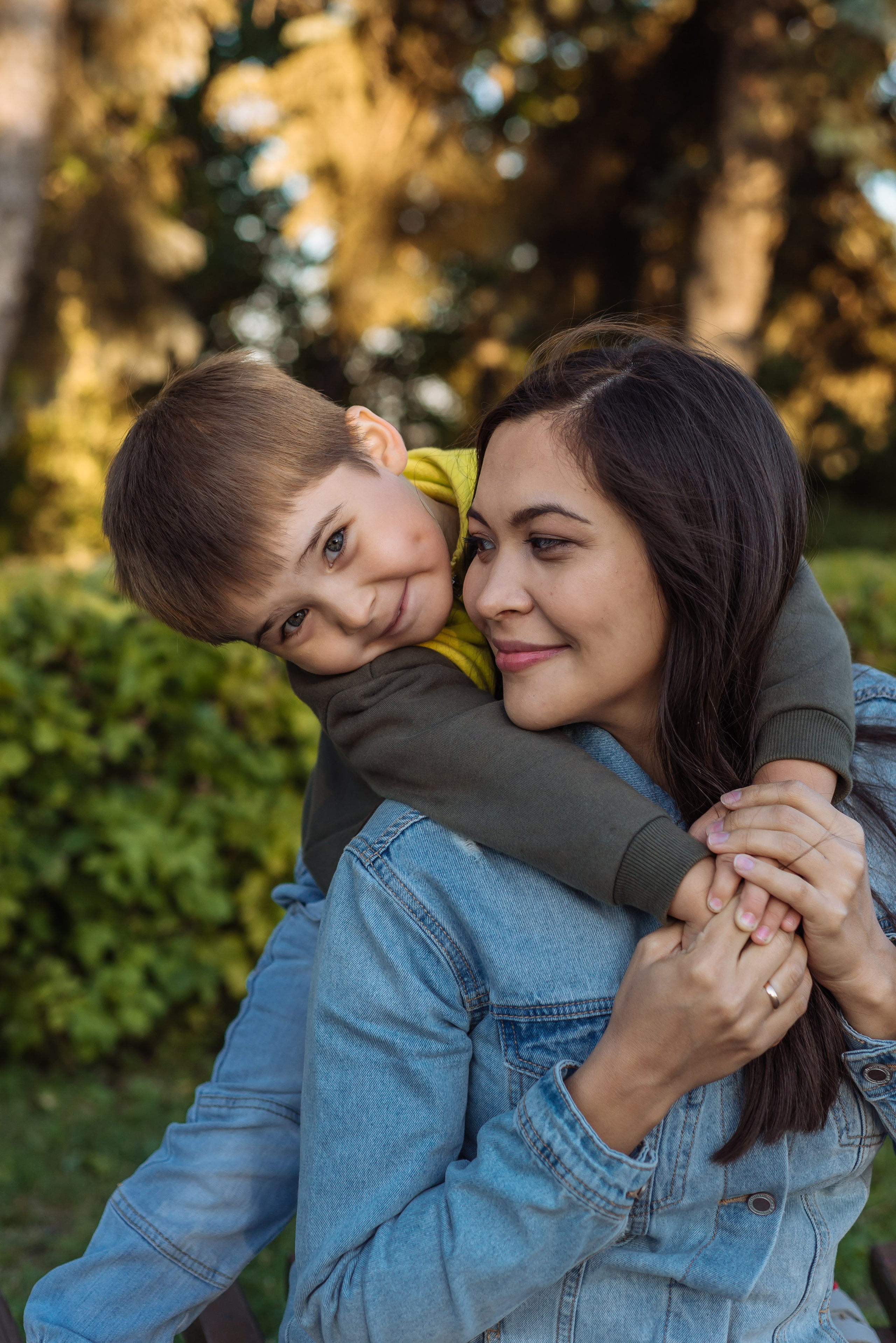 Love story, Семейные. Асель Мурзина фотограф Казань