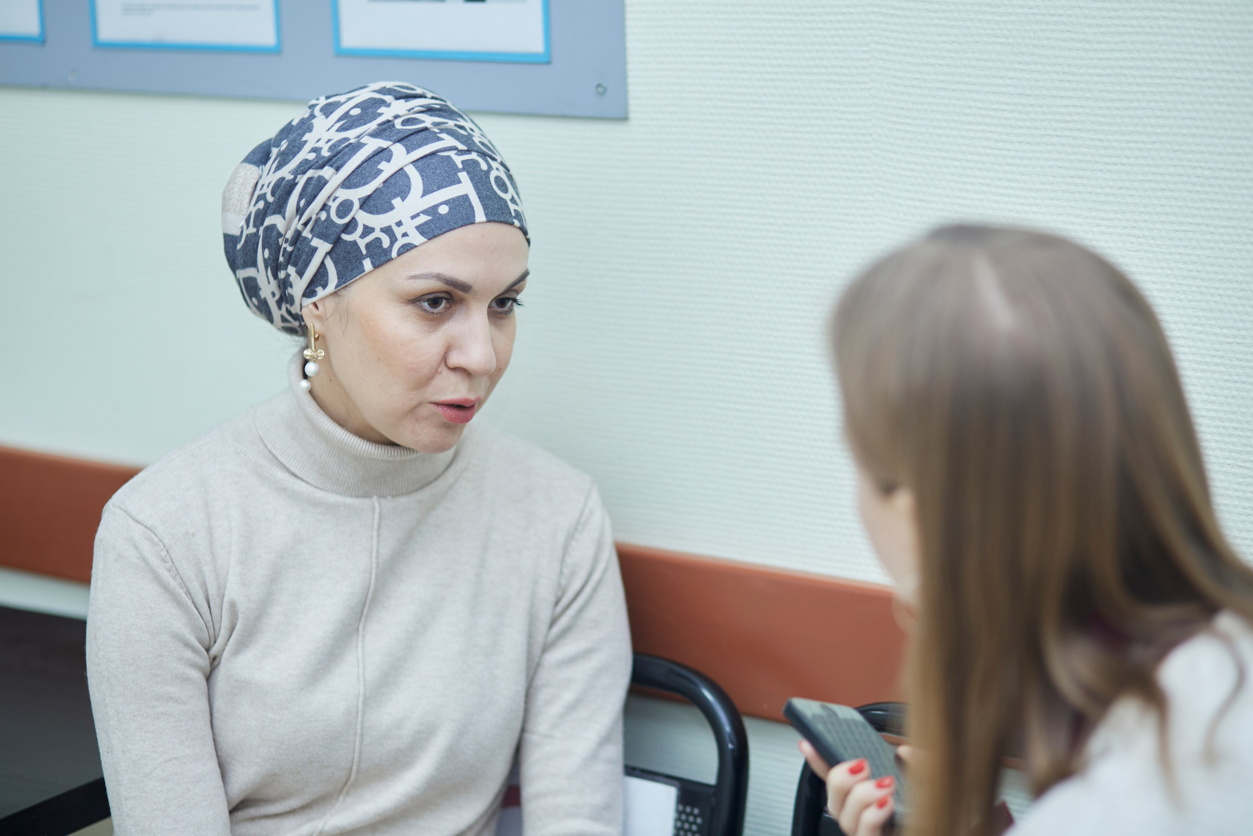 Благотворительный Фонд «Белла». Frame Craft